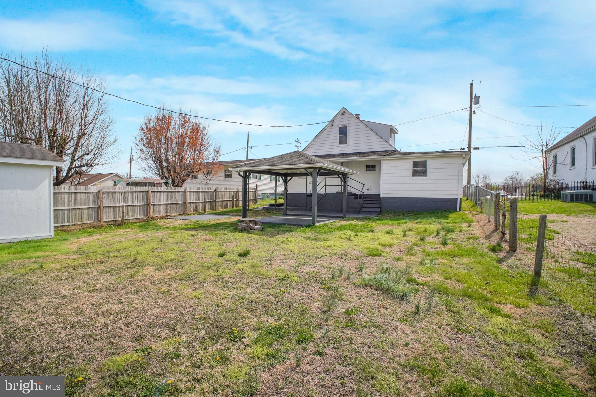 514 2nd Street Culpeper, VA 22701 - Photo 38 of 47