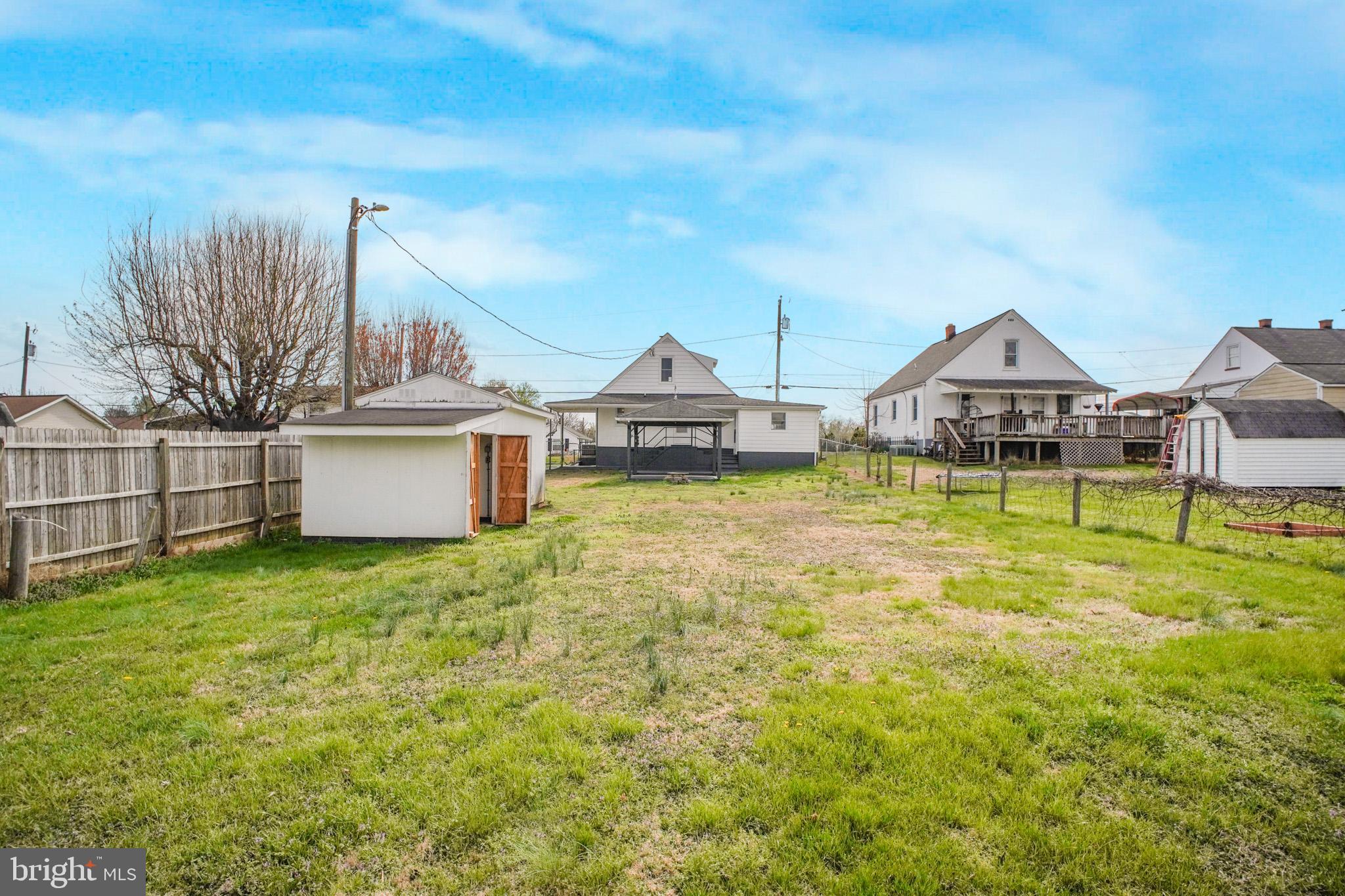 514 2nd Street Culpeper, VA 22701 - Photo 39 of 47