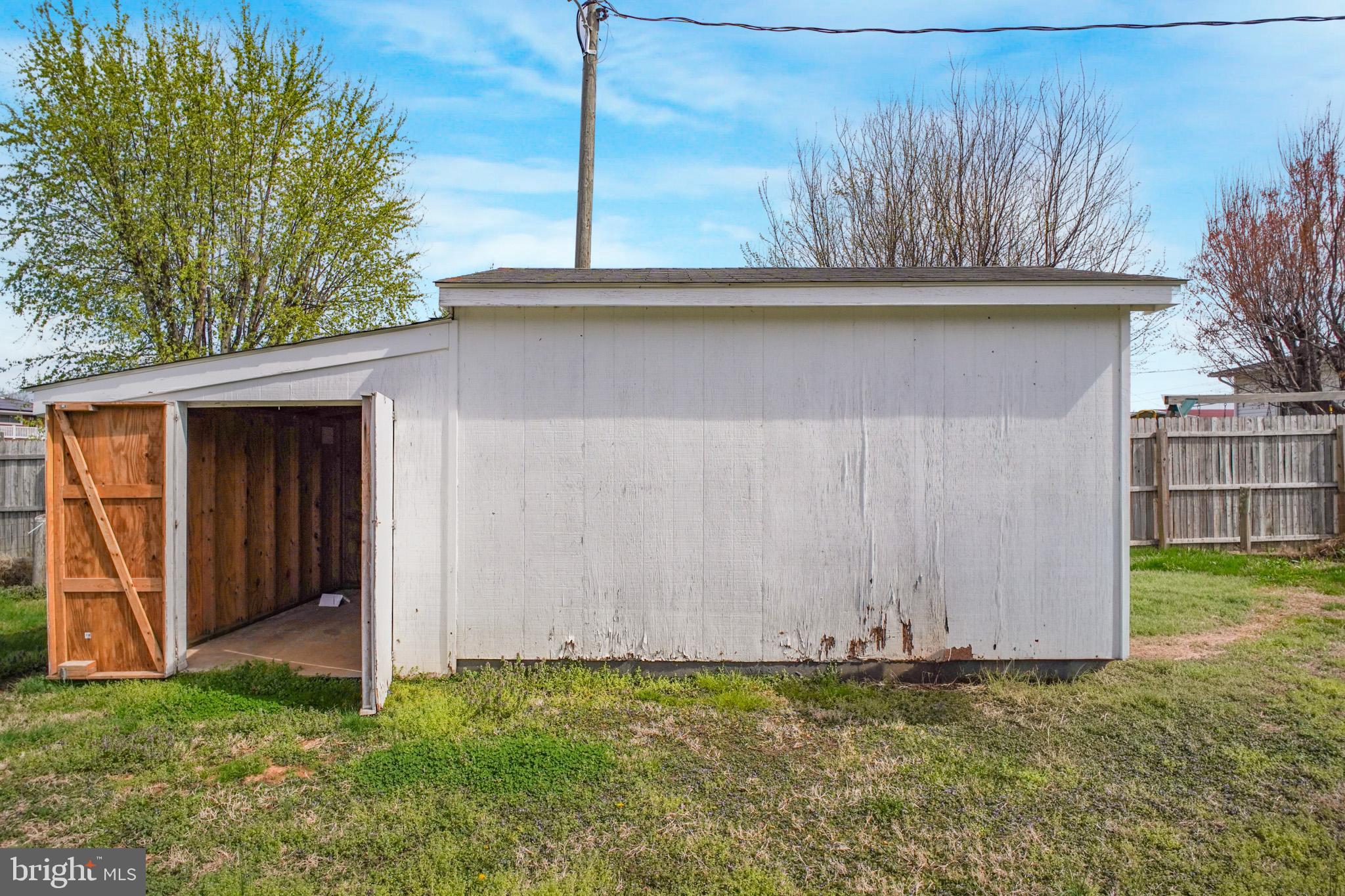 514 2nd Street Culpeper, VA 22701 - Photo 40 of 47