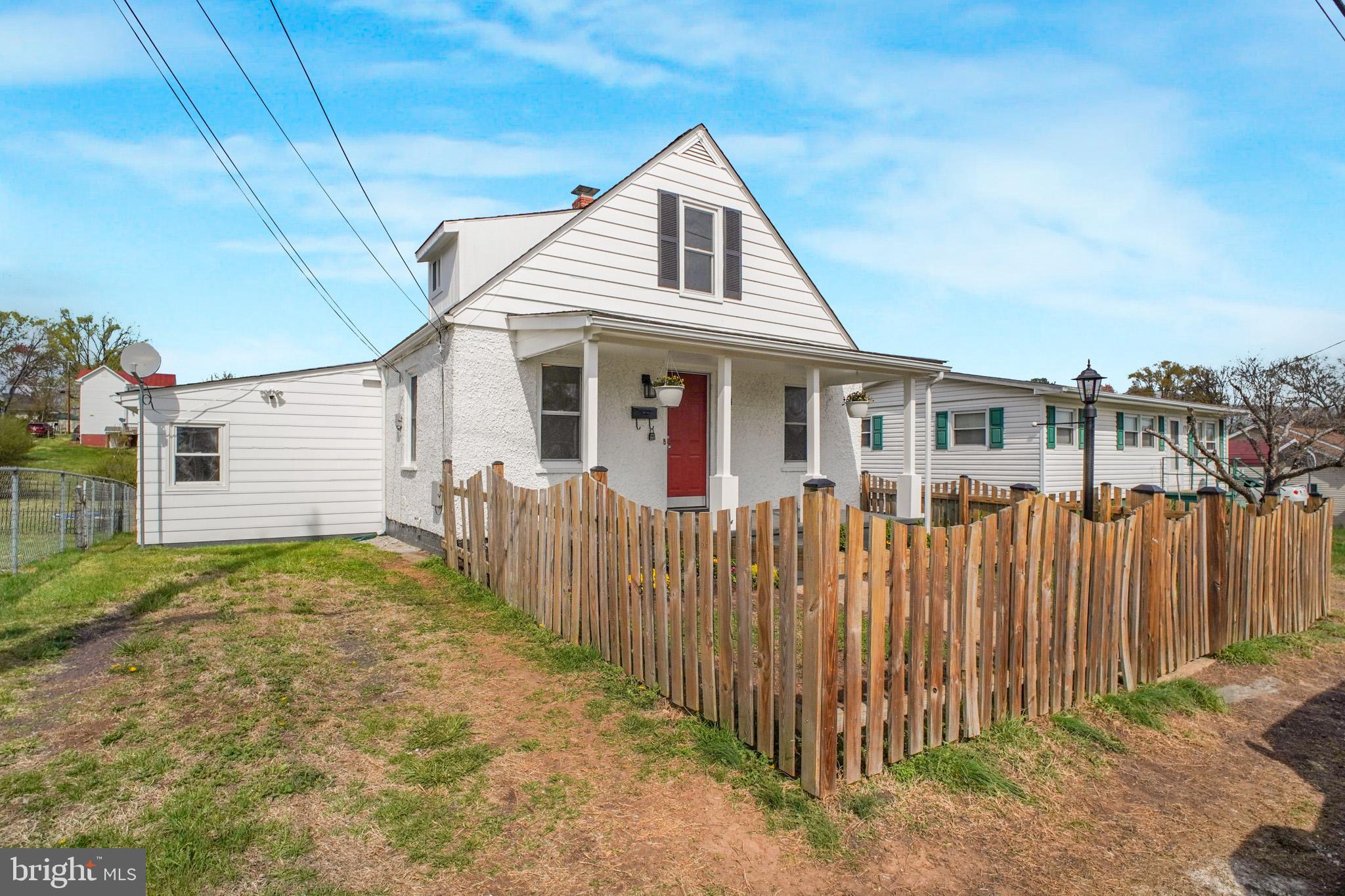 514 2nd Street Culpeper, VA 22701 - Photo 4 of 47