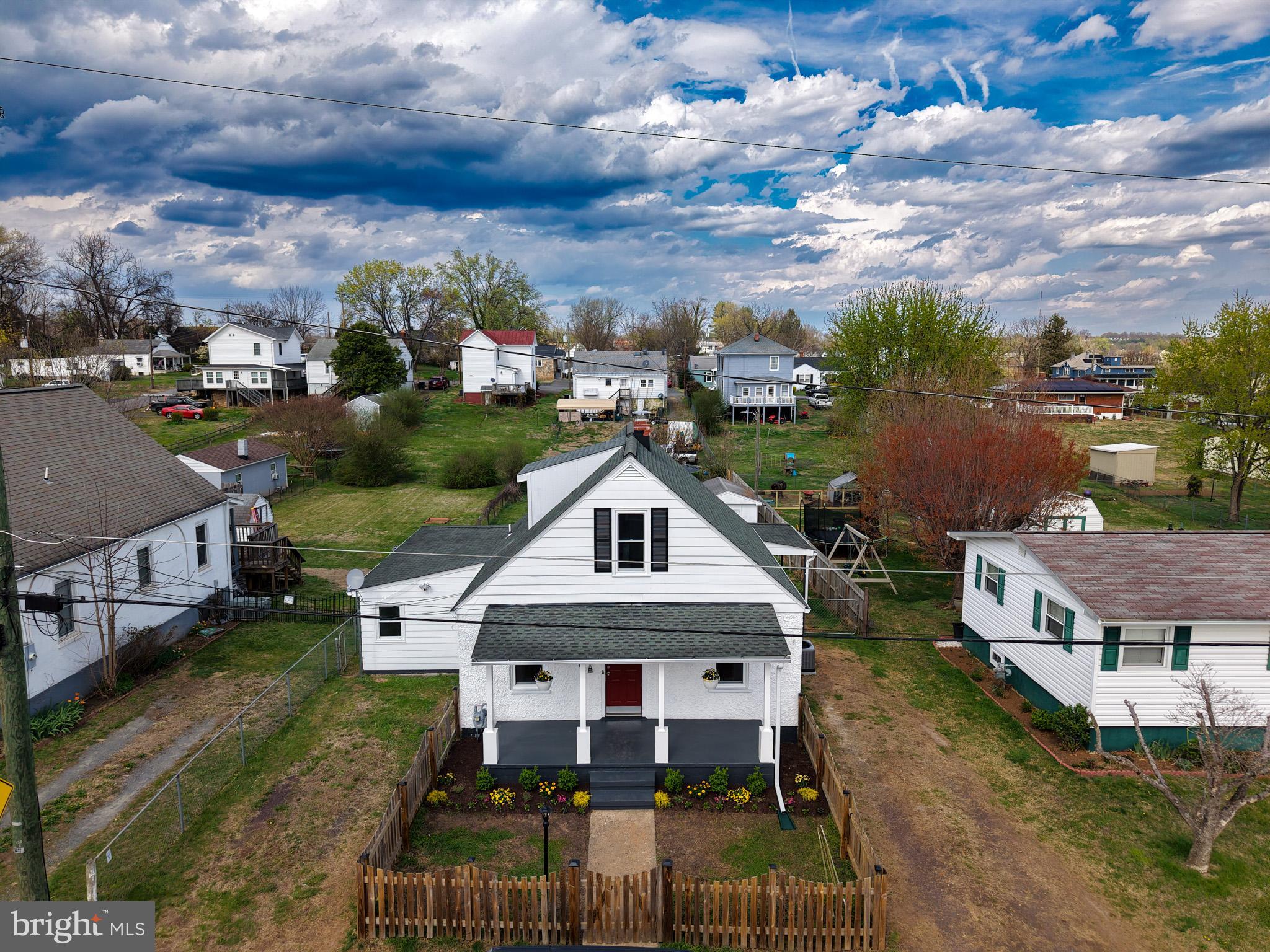 514 2nd Street Culpeper, VA 22701 - Photo 41 of 47