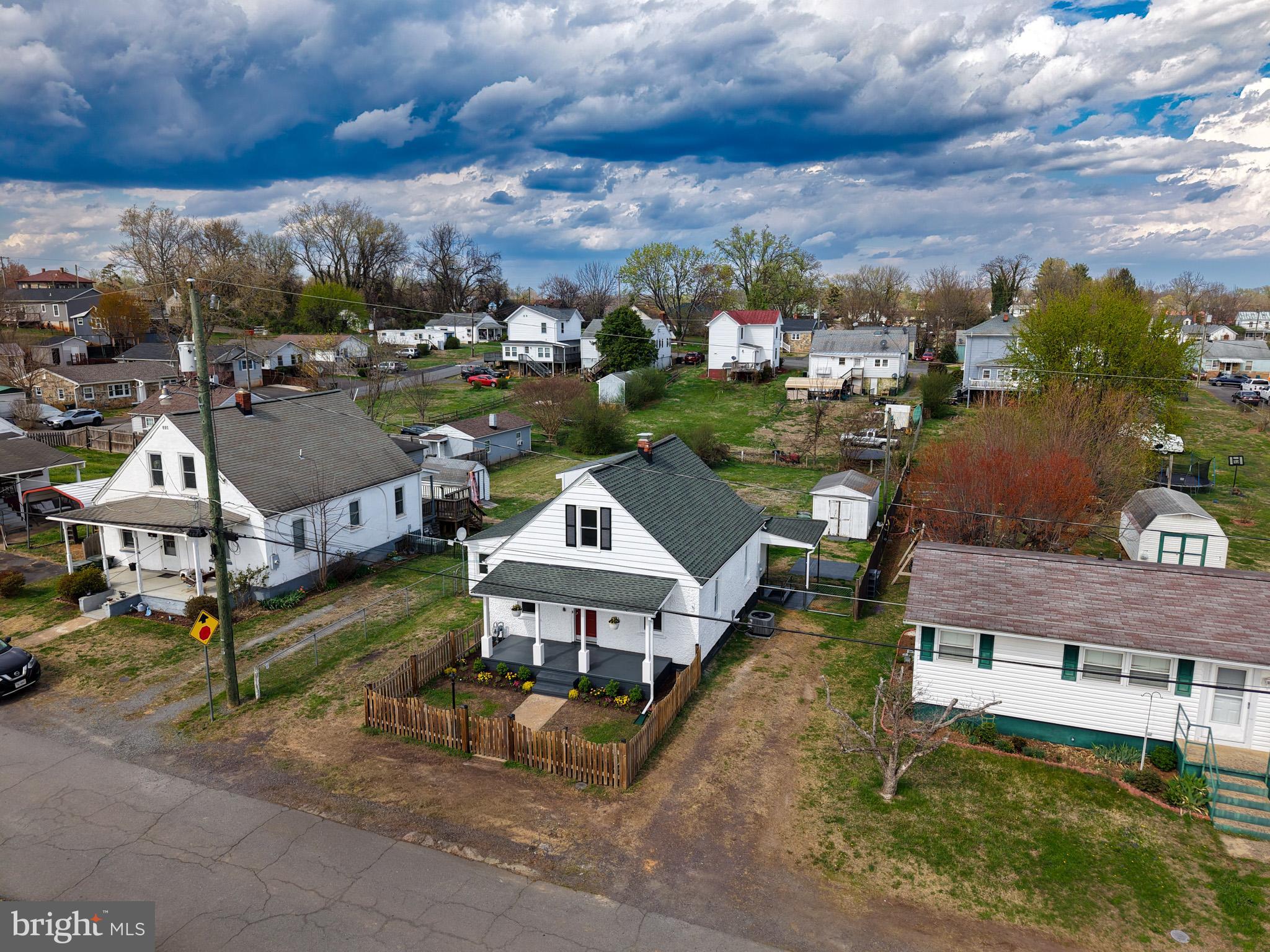 514 2nd Street Culpeper, VA 22701 - Photo 42 of 47