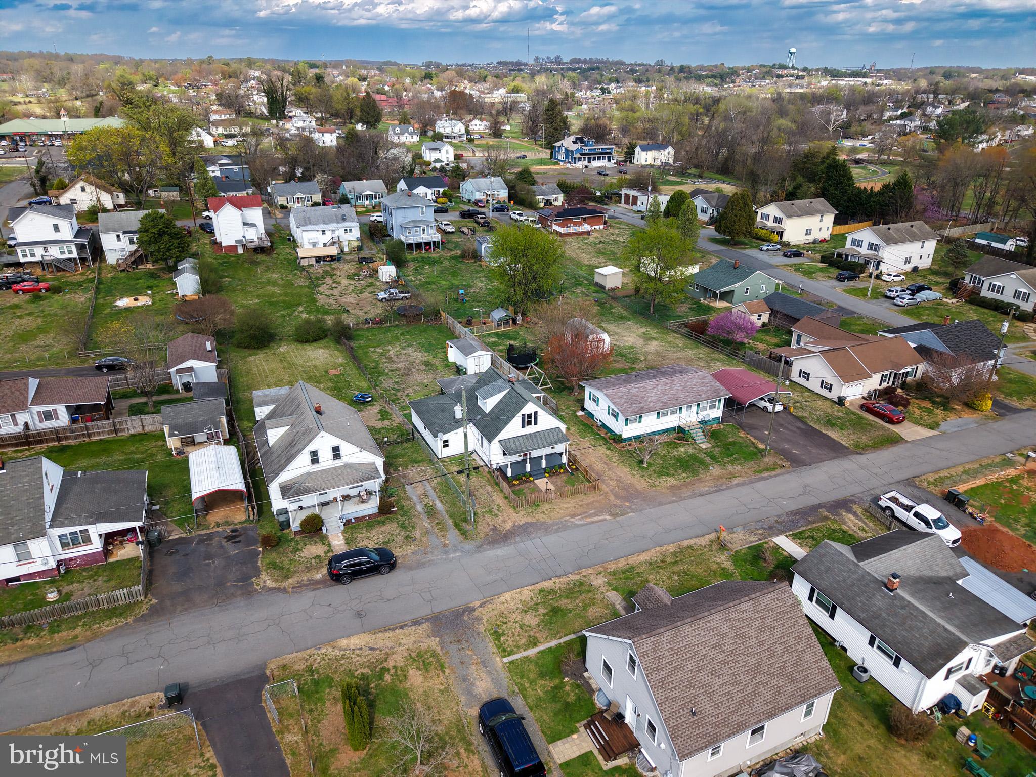 514 2nd Street Culpeper, VA 22701 - Photo 43 of 47