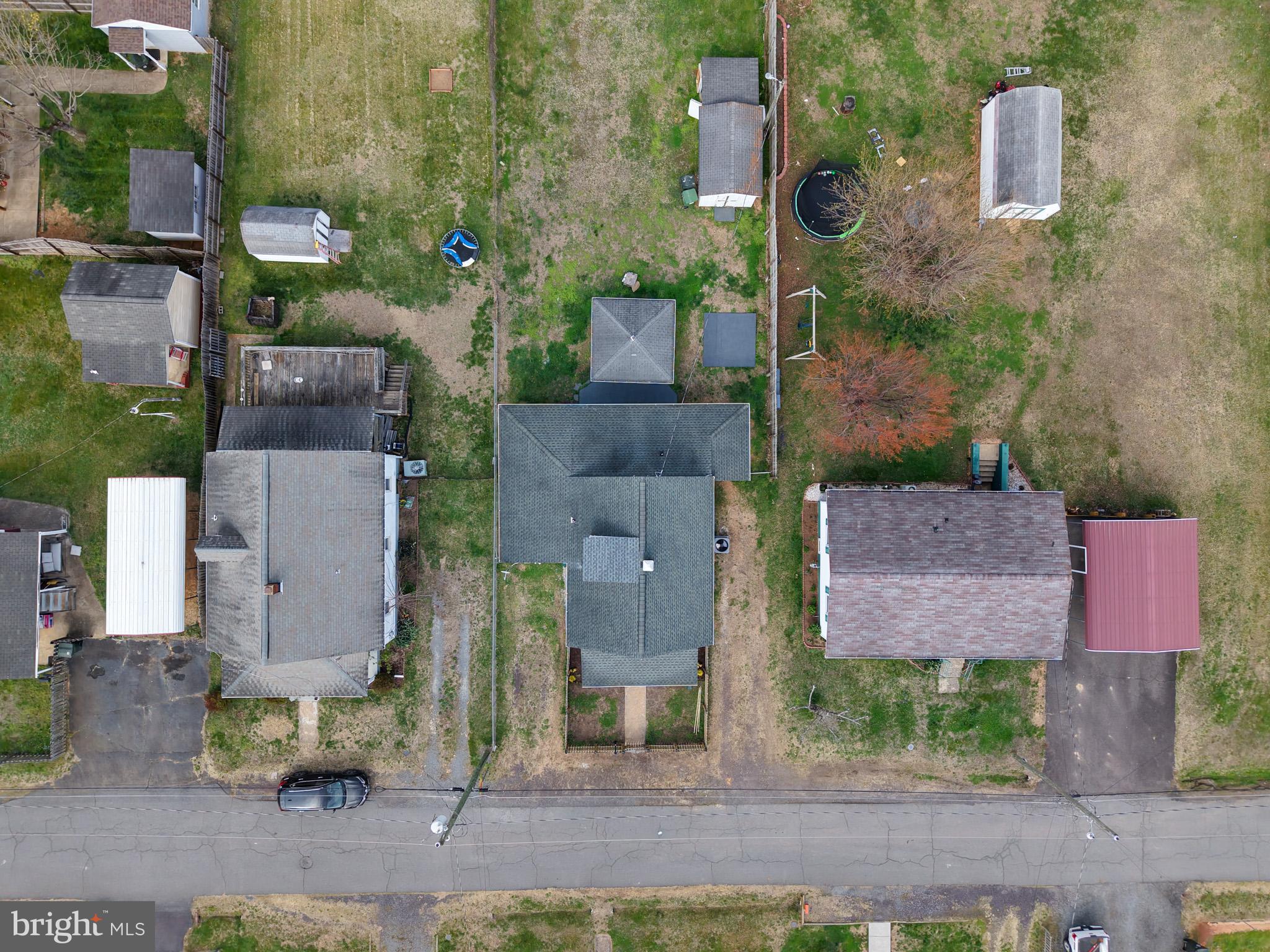 514 2nd Street Culpeper, VA 22701 - Photo 44 of 47