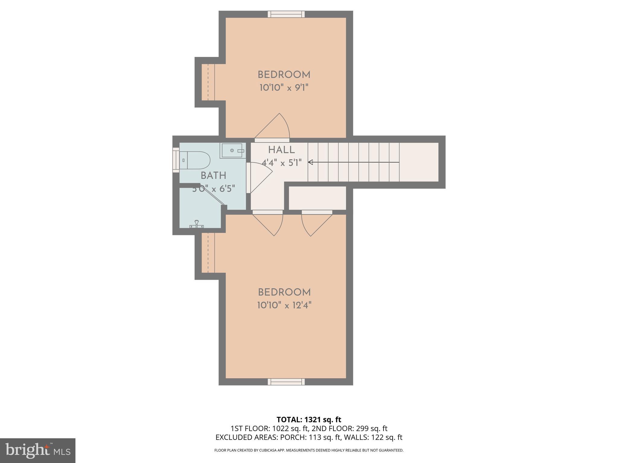 514 2nd Street Culpeper, VA 22701 - Photo 45 of 47