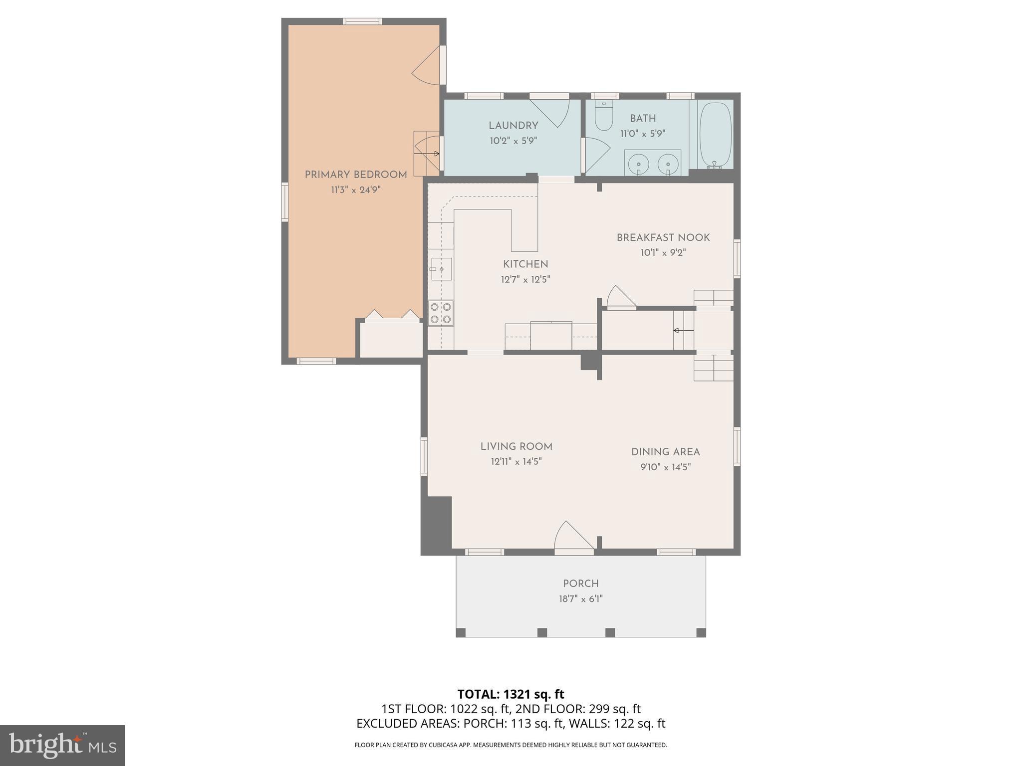 514 2nd Street Culpeper, VA 22701 - Photo 46 of 47