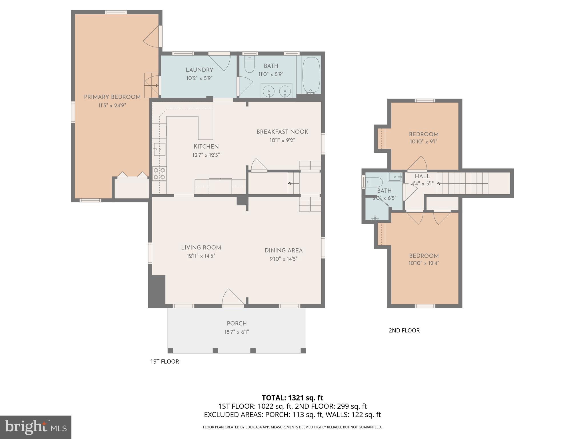 514 2nd Street Culpeper, VA 22701 - Photo 47 of 47