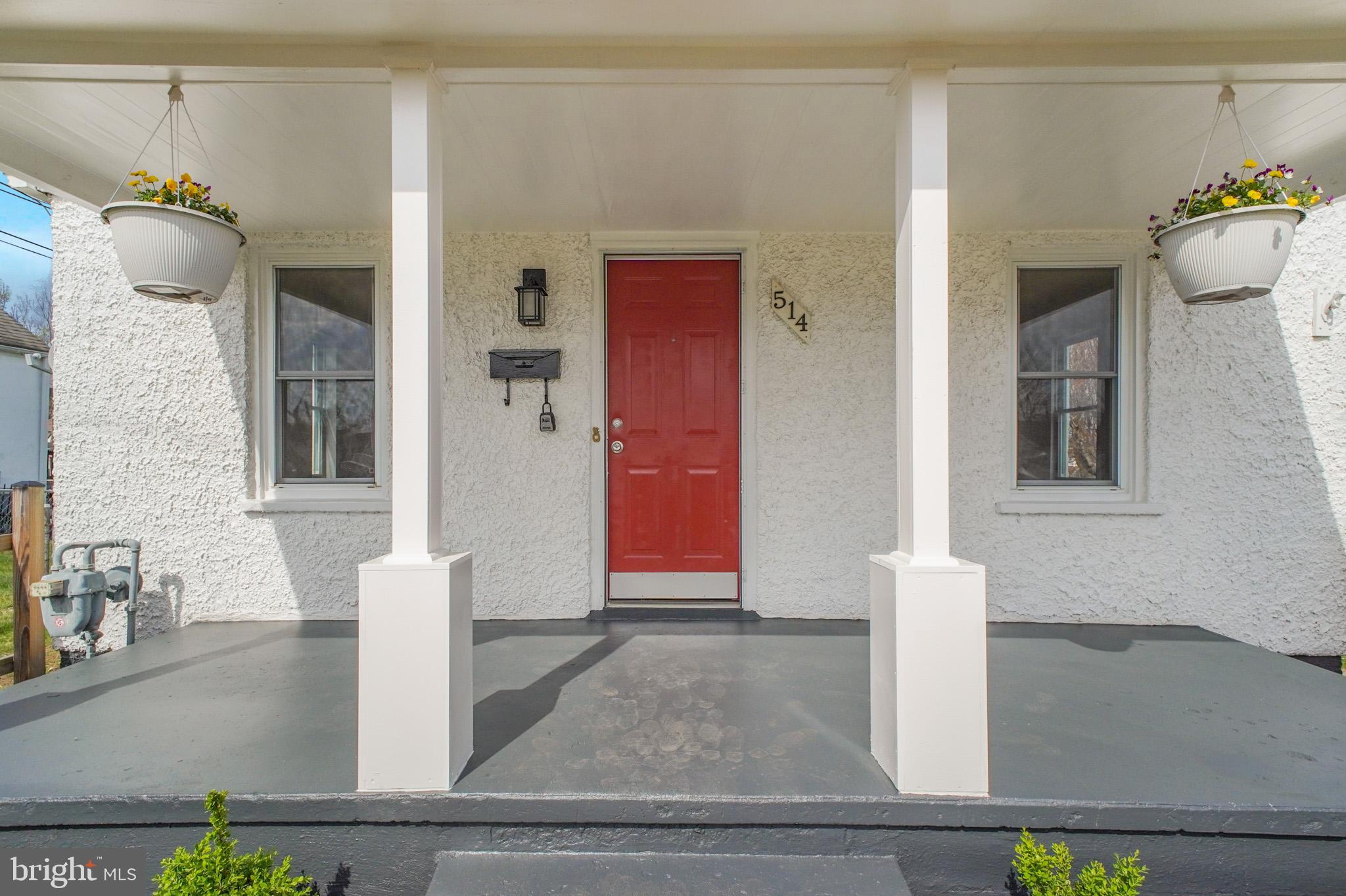 514 2nd Street Culpeper, VA 22701 - Photo 5 of 47