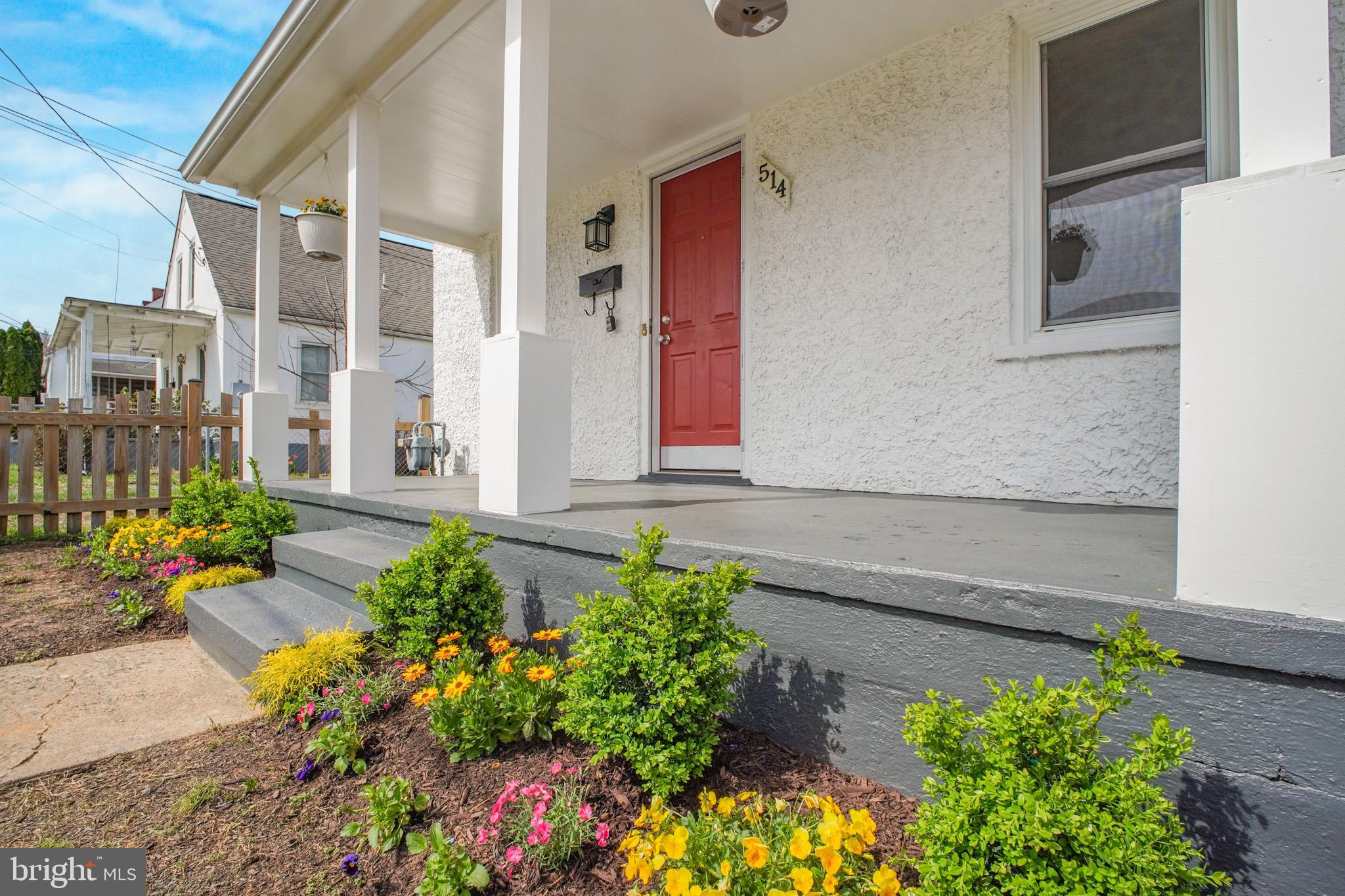 514 2nd Street Culpeper, VA 22701 - Photo 6 of 47