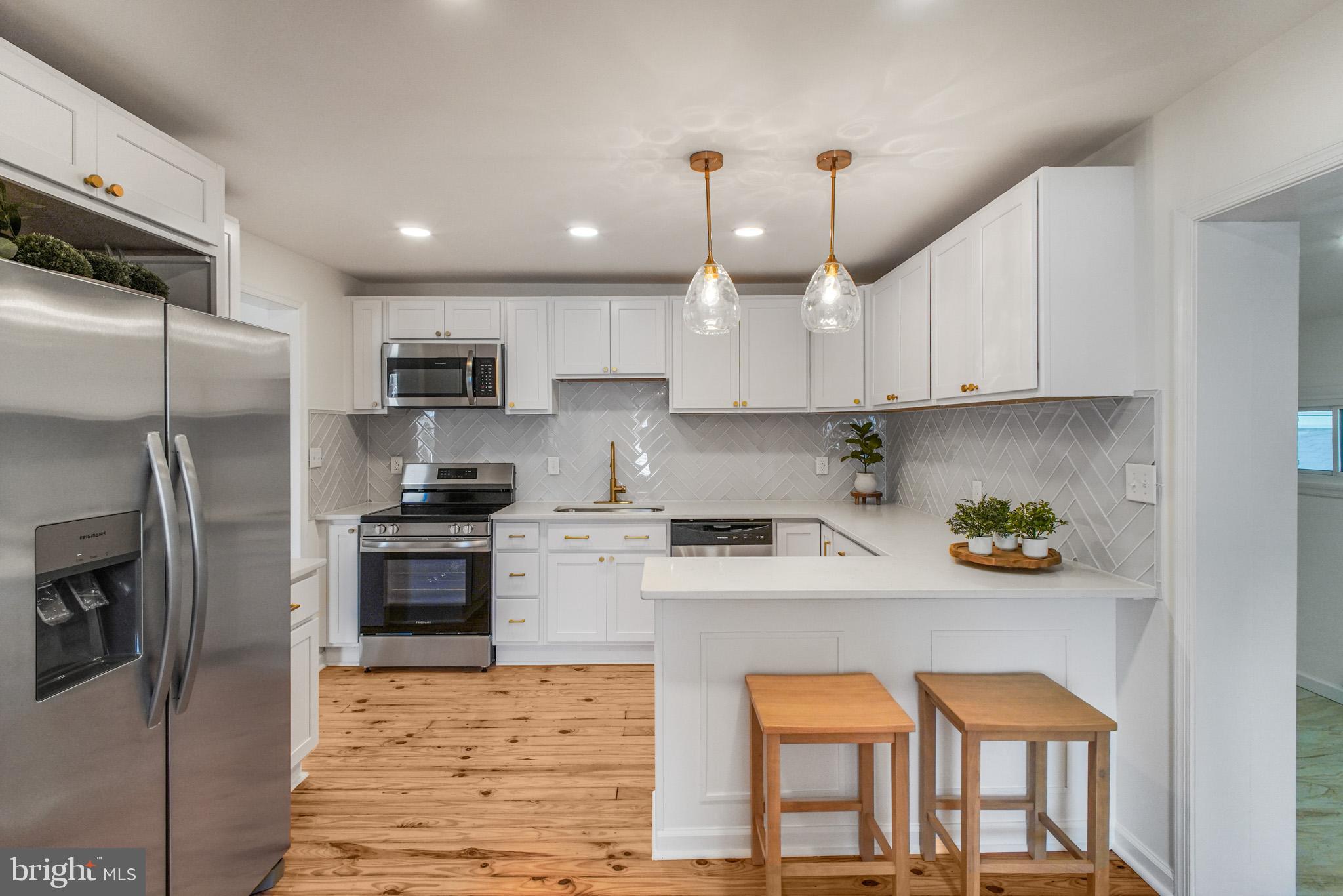 514 2nd Street Culpeper, VA 22701 - Photo 7 of 47