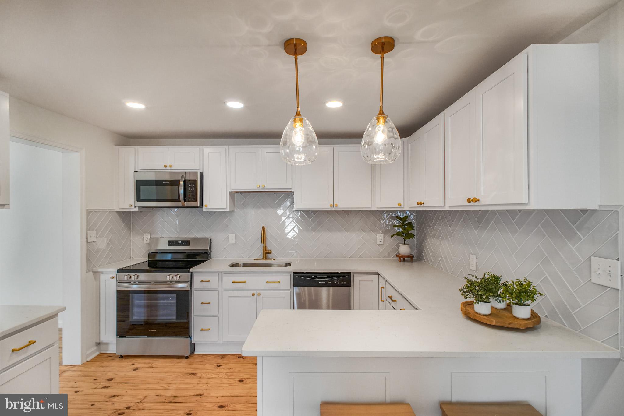 514 2nd Street Culpeper, VA 22701 - Photo 8 of 47