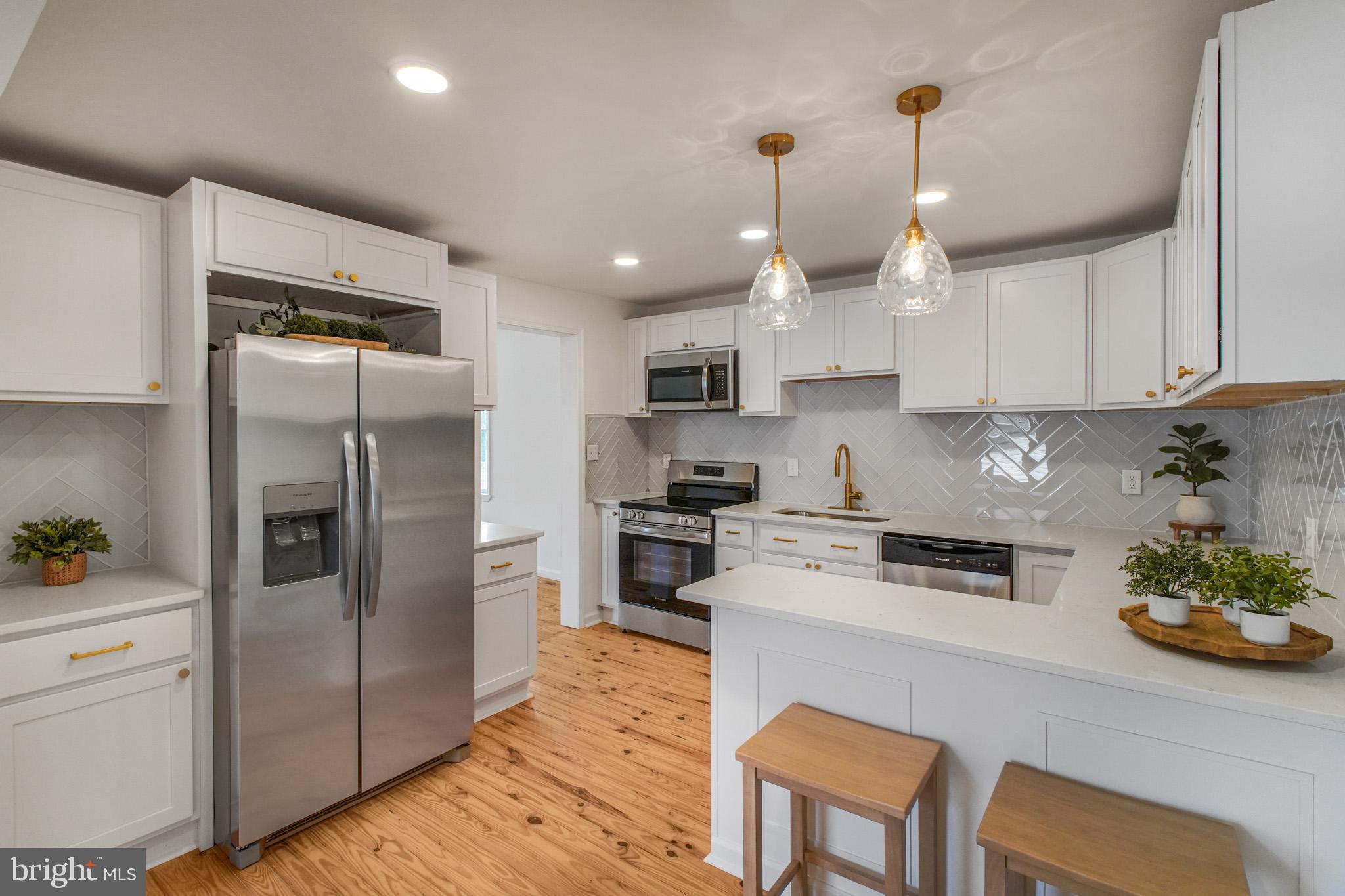 514 2nd Street Culpeper, VA 22701 - Photo 9 of 47