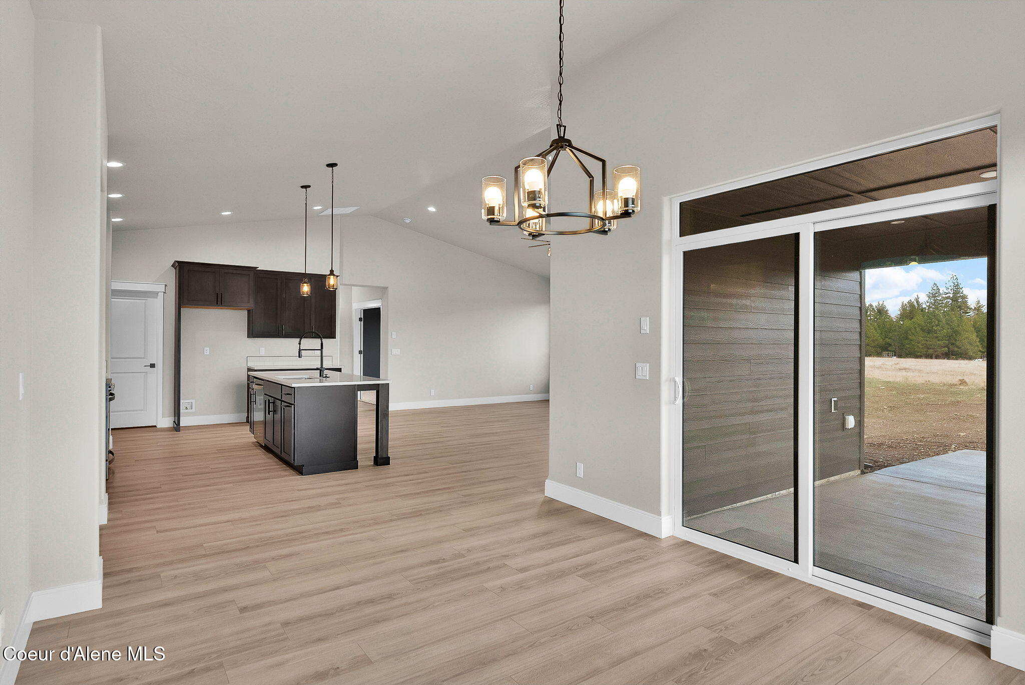 20646 North Bombastic Street Rathdrum, ID 83858 - Photo 13 of 53 Dining Area