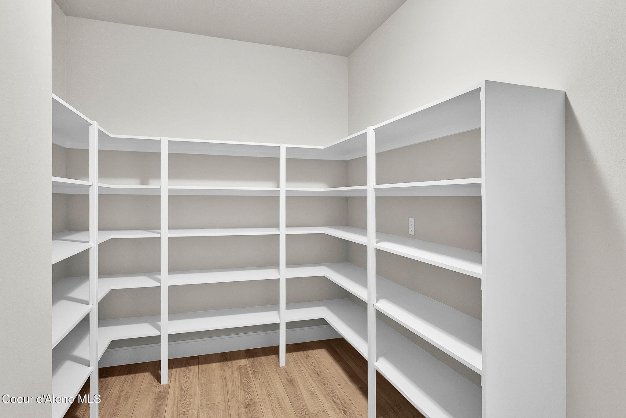 20646 North Bombastic Street Rathdrum, ID 83858 - Photo 21 of 53 Walk-In Pantry