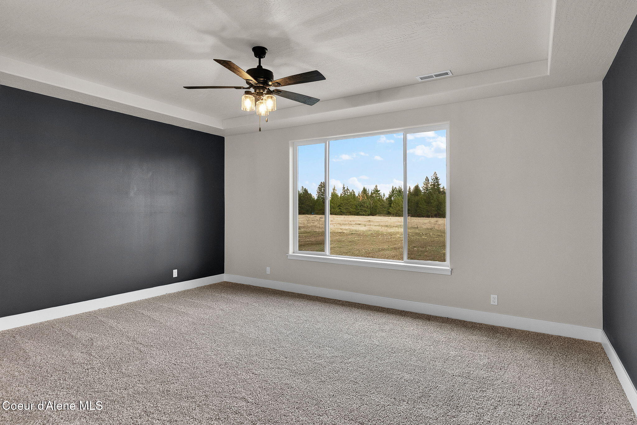 20646 North Bombastic Street Rathdrum, ID 83858 - Photo 25 of 53 Primary Bedroom