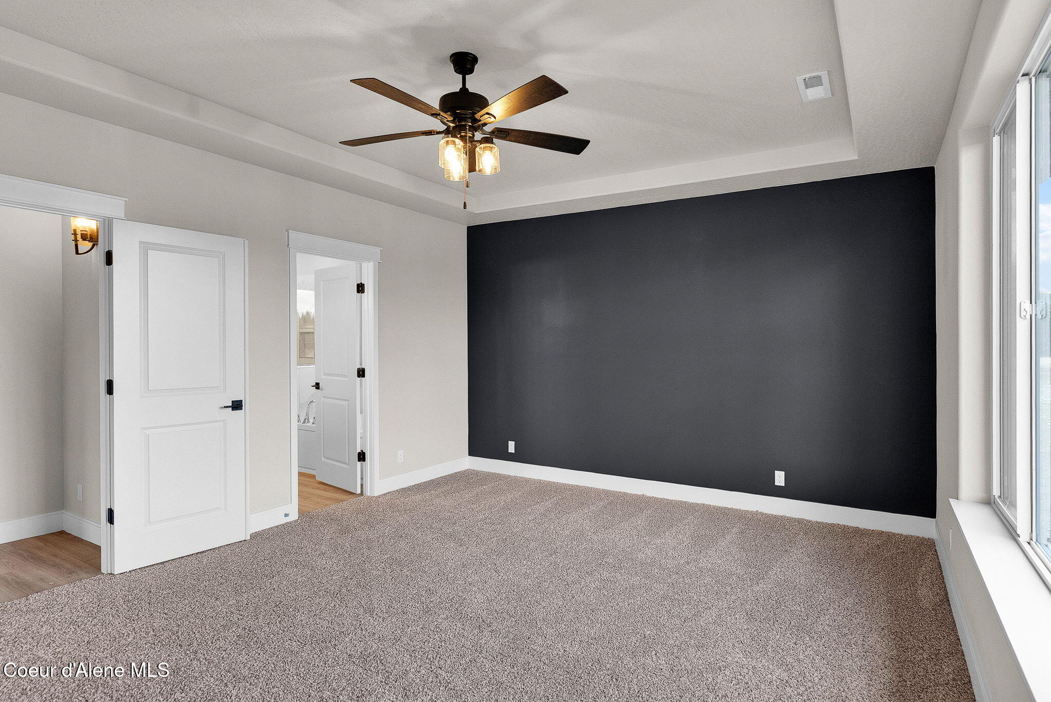 20646 North Bombastic Street Rathdrum, ID 83858 - Photo 26 of 53 Primary Bedroom