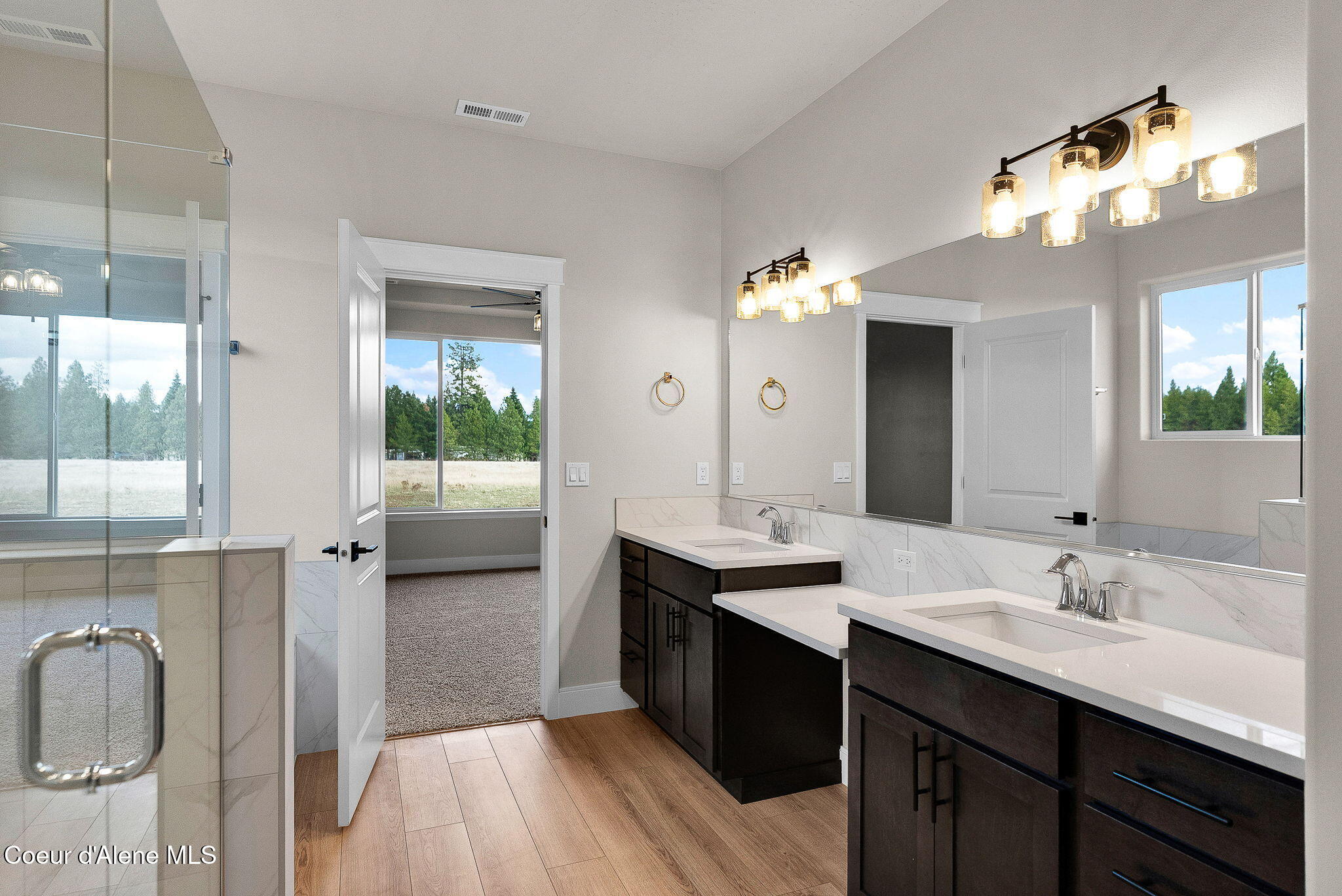 20646 North Bombastic Street Rathdrum, ID 83858 - Photo 27 of 53 Primary Bathroom