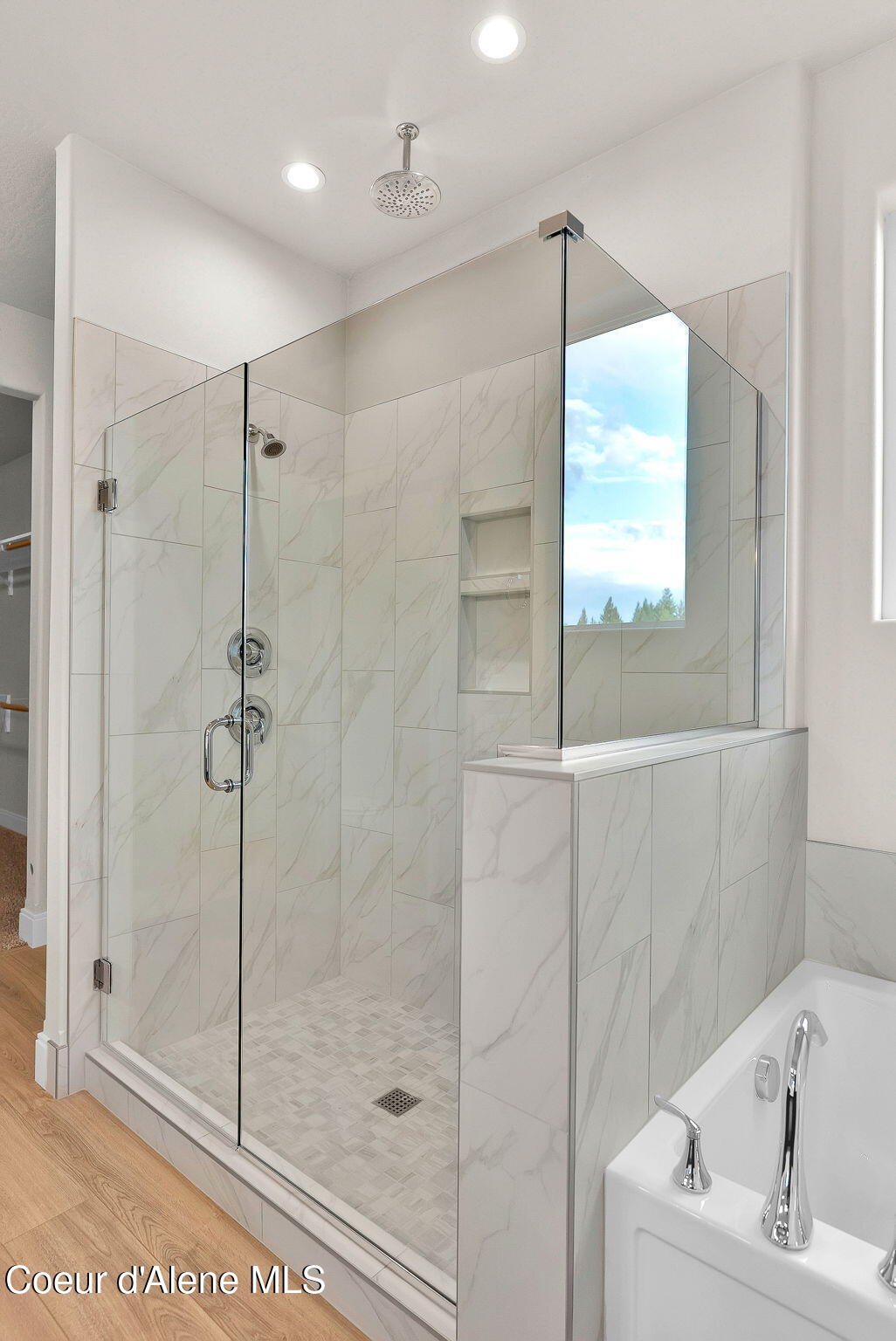 20646 North Bombastic Street Rathdrum, ID 83858 - Photo 29 of 53 Primary Bathroom