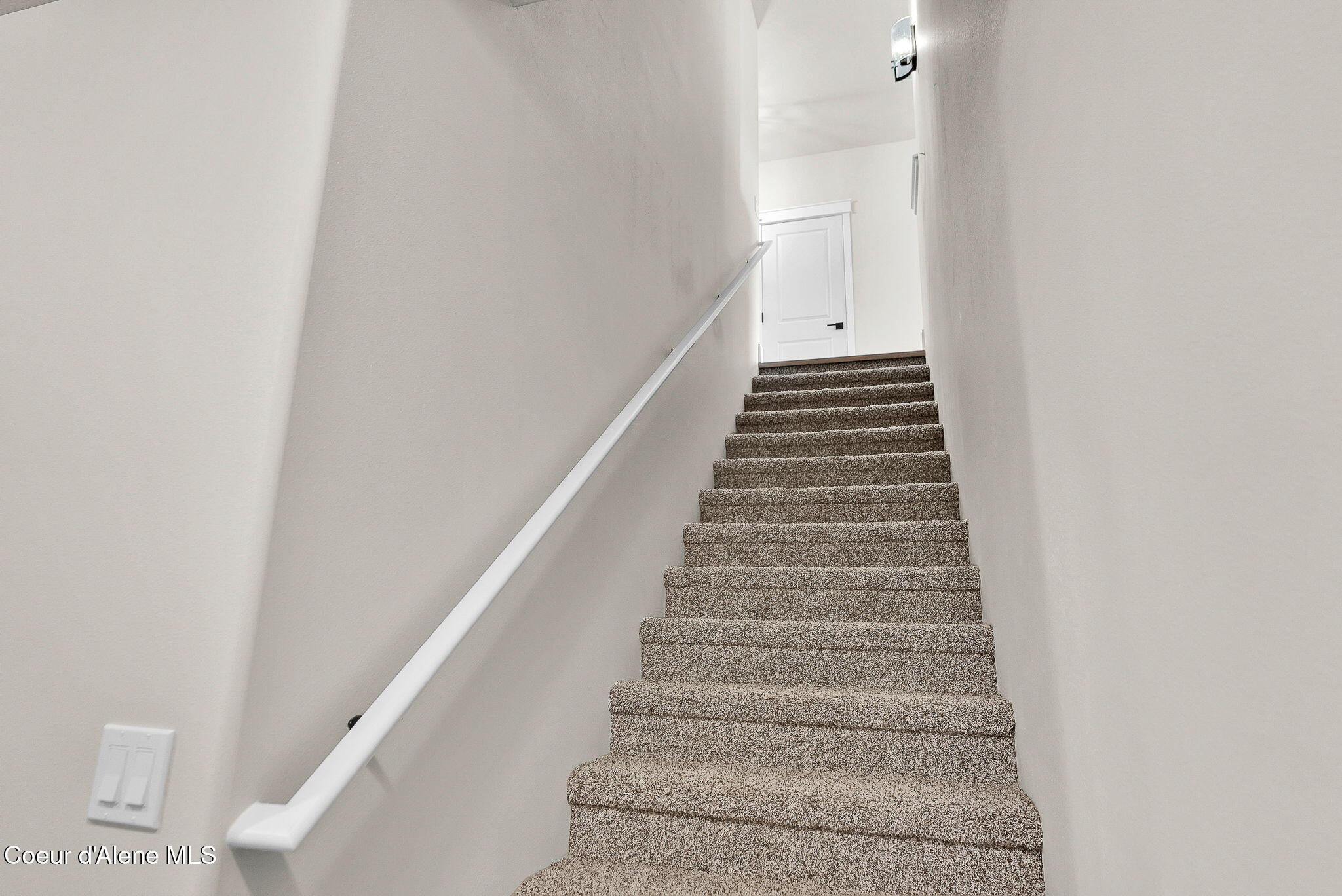 20646 North Bombastic Street Rathdrum, ID 83858 - Photo 33 of 53 Stairs from Basement