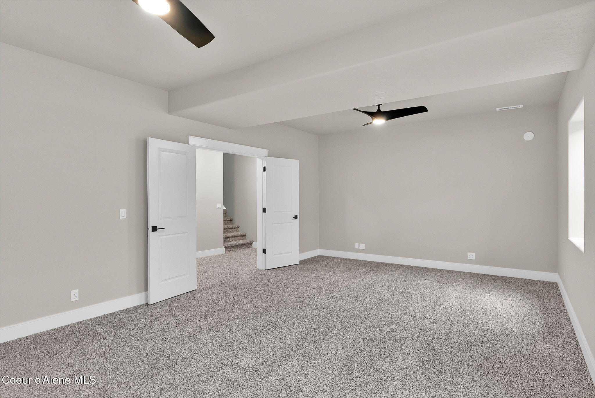 20646 North Bombastic Street Rathdrum, ID 83858 - Photo 36 of 53 Large Media Room