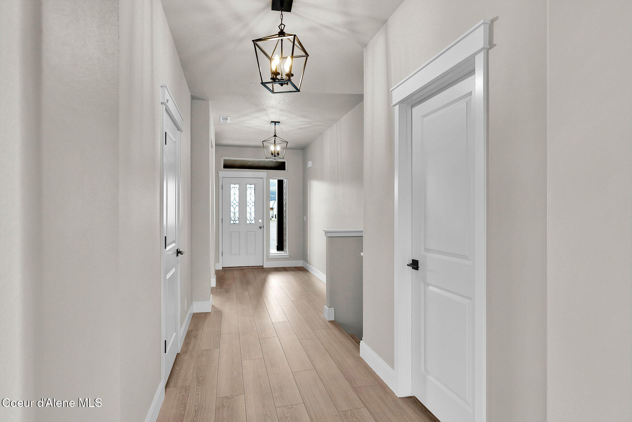 20646 North Bombastic Street Rathdrum, ID 83858 - Photo 4 of 53 Entryway