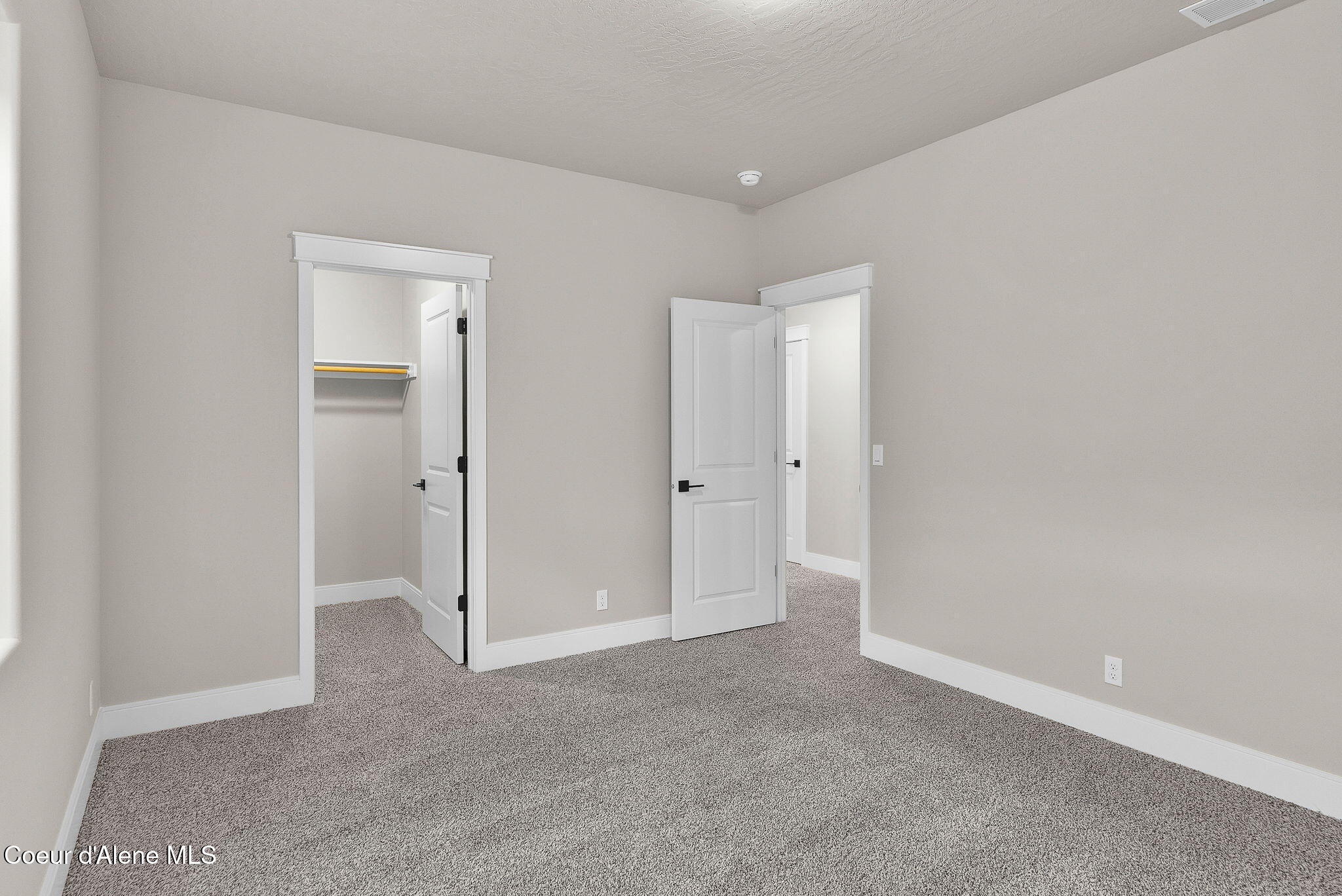 20646 North Bombastic Street Rathdrum, ID 83858 - Photo 44 of 53 Basement Bedroom 1