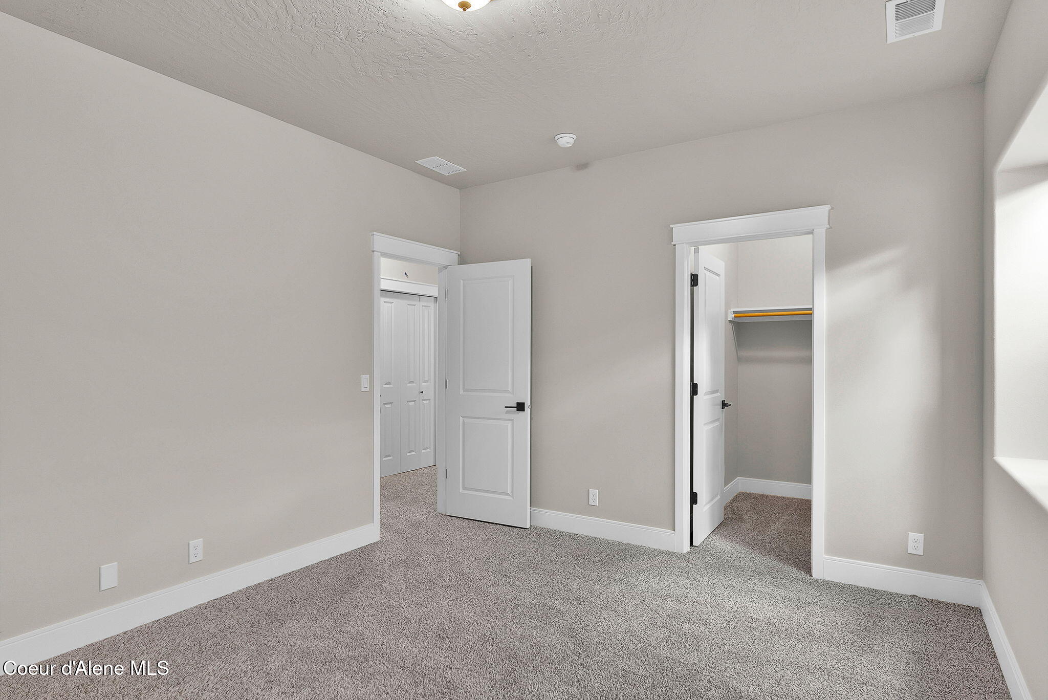 20646 North Bombastic Street Rathdrum, ID 83858 - Photo 47 of 53 Basement Bedroom 2