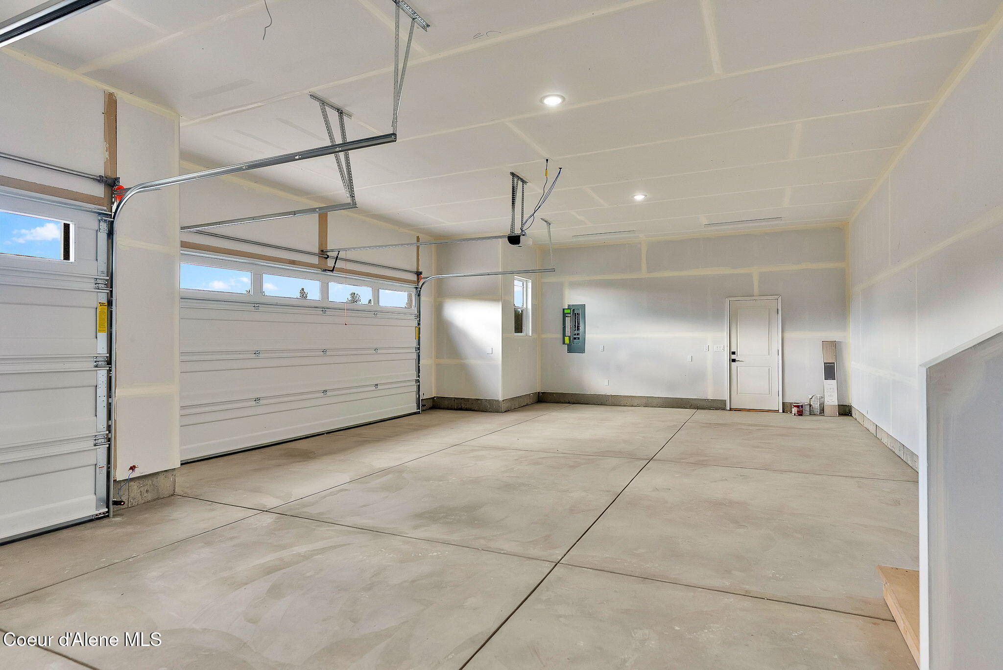 20646 North Bombastic Street Rathdrum, ID 83858 - Photo 50 of 53 Garage