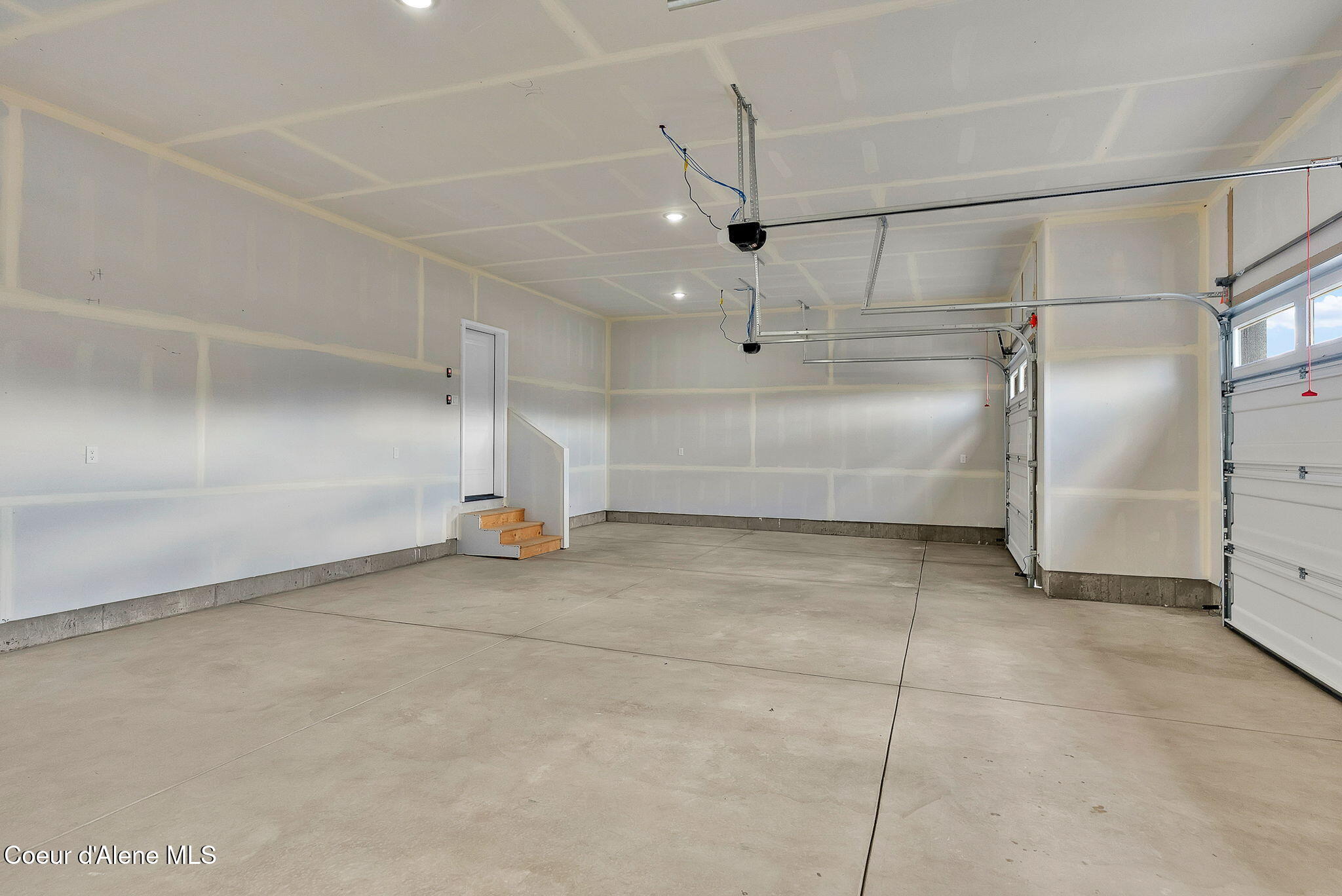 20646 North Bombastic Street Rathdrum, ID 83858 - Photo 51 of 53 Garage