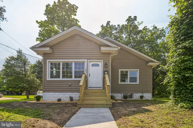 $354,500 | 503 Laurel Road, Laurel Springs, NJ 08021