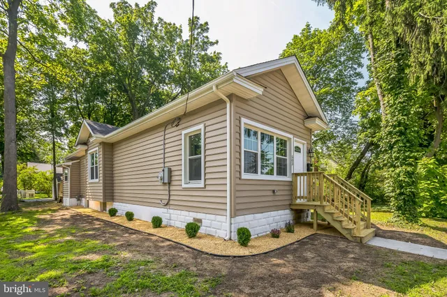 $354,500 | 503 Laurel Road, Laurel Springs, NJ 08021