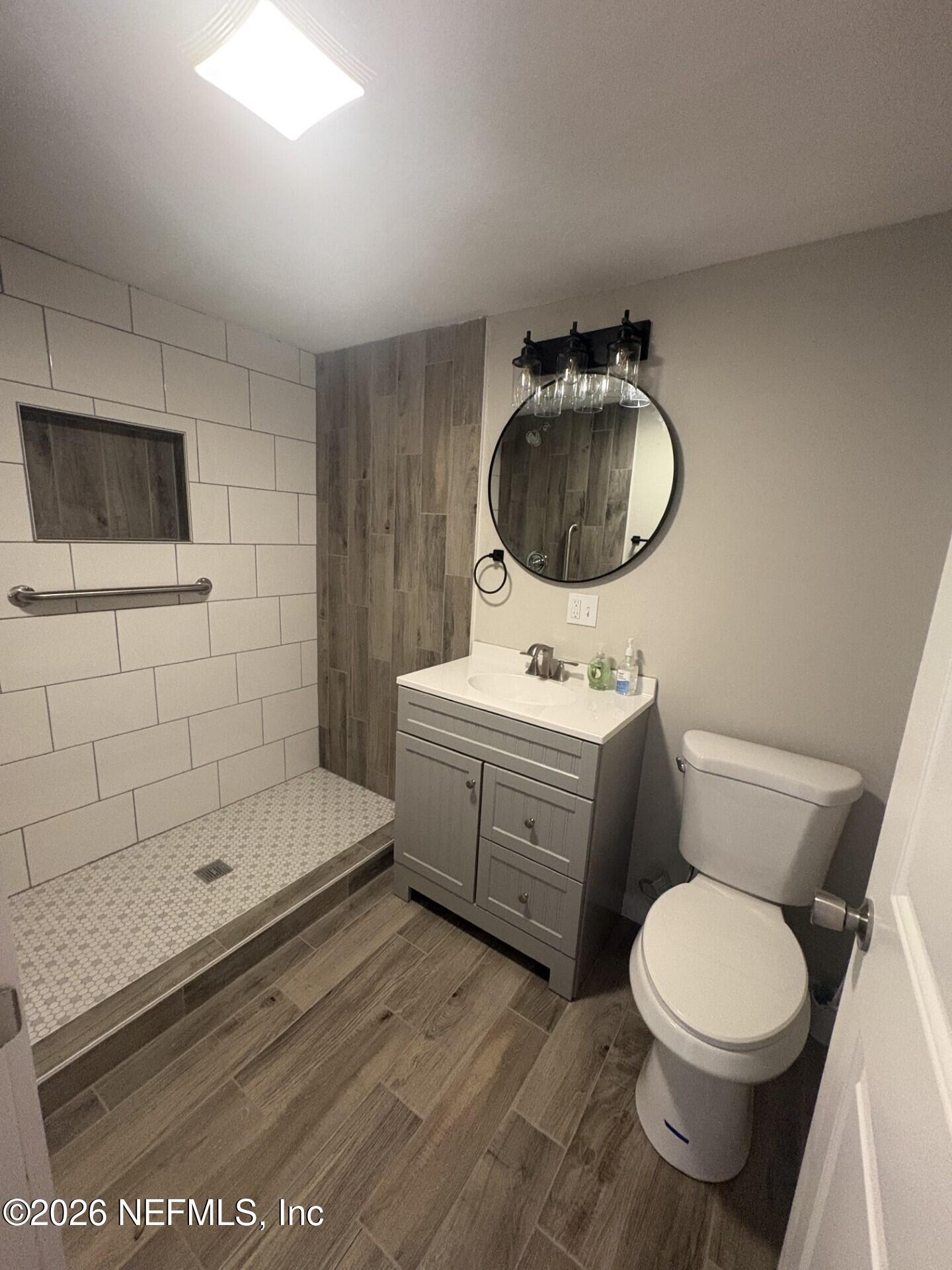 109 Gaskin Road Palatka, FL 32177 - Photo 9 of 22 Bathroom2