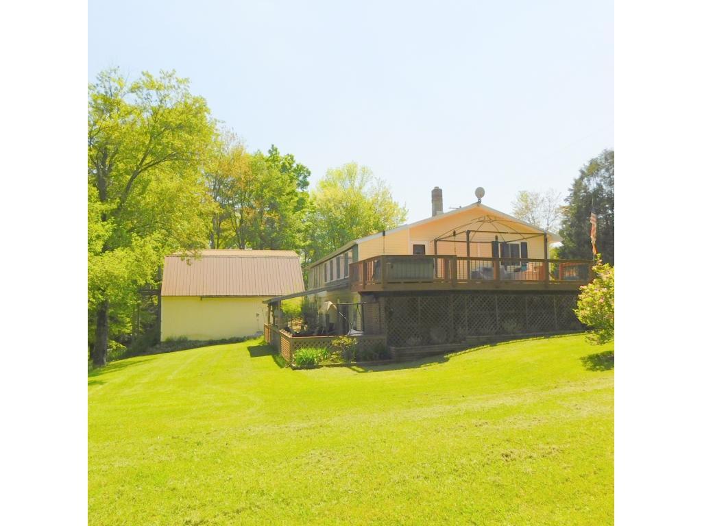 272 Pendell Hill Road Whitney Point, NY 13862 - Photo 5 of 32 Gallery Image 5