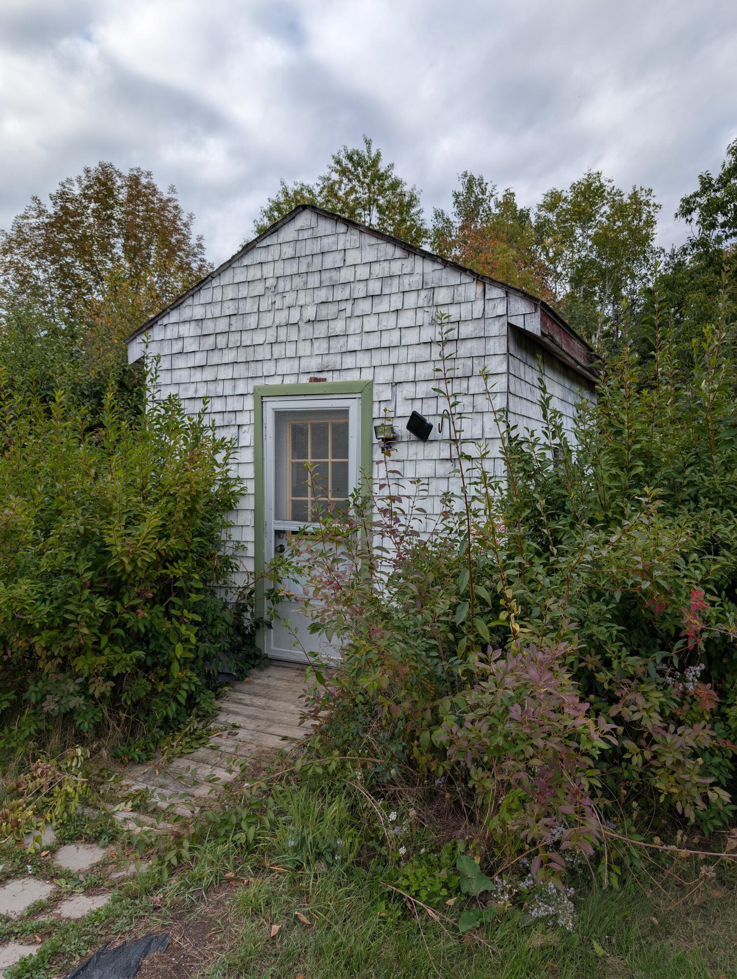 714 Cook Road Carmel, ME 04419 - Photo 10 of 34 Shed 1
