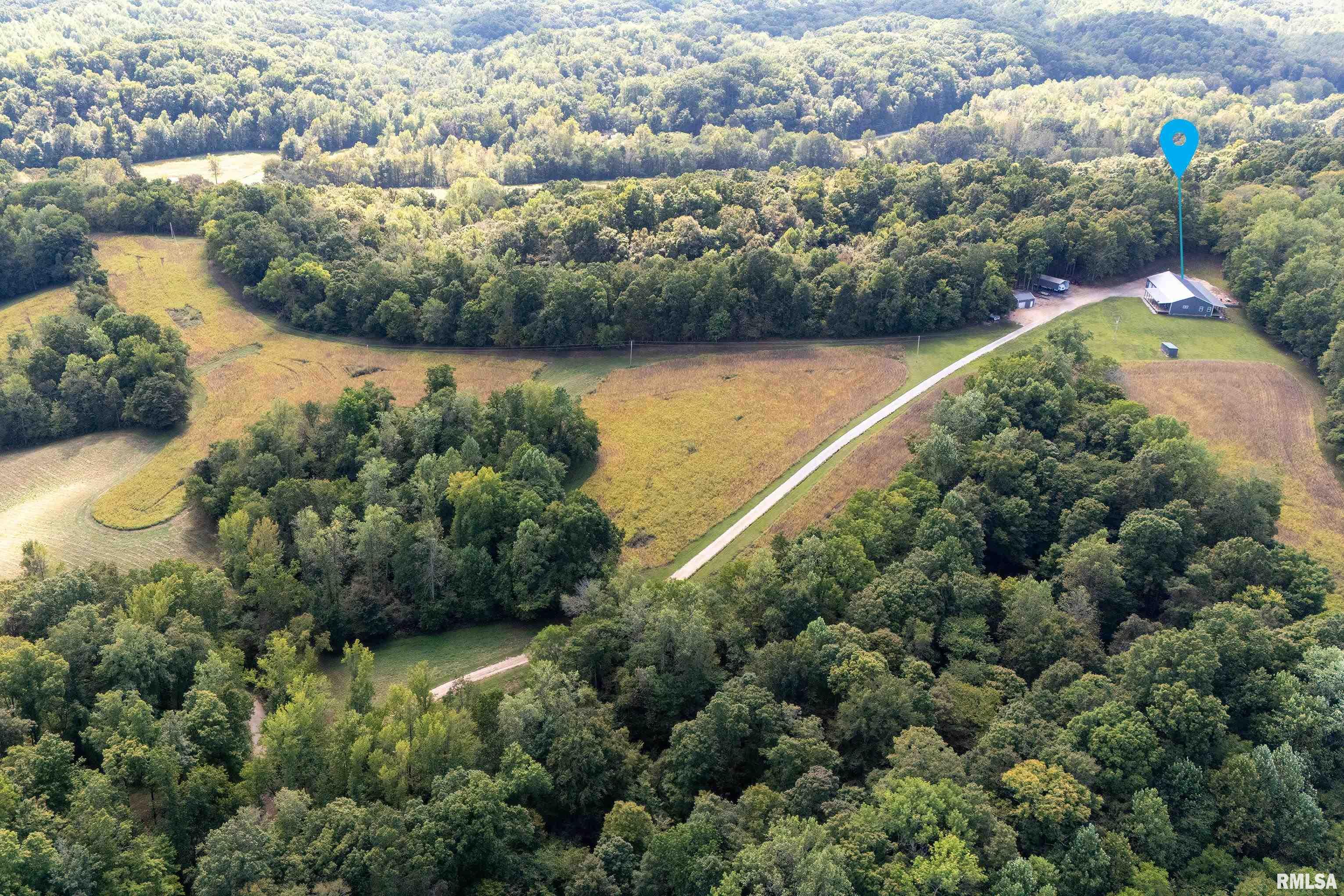 2196 Wilderness Retreat Road Jonesboro, IL 62952 - Photo 2 of 48