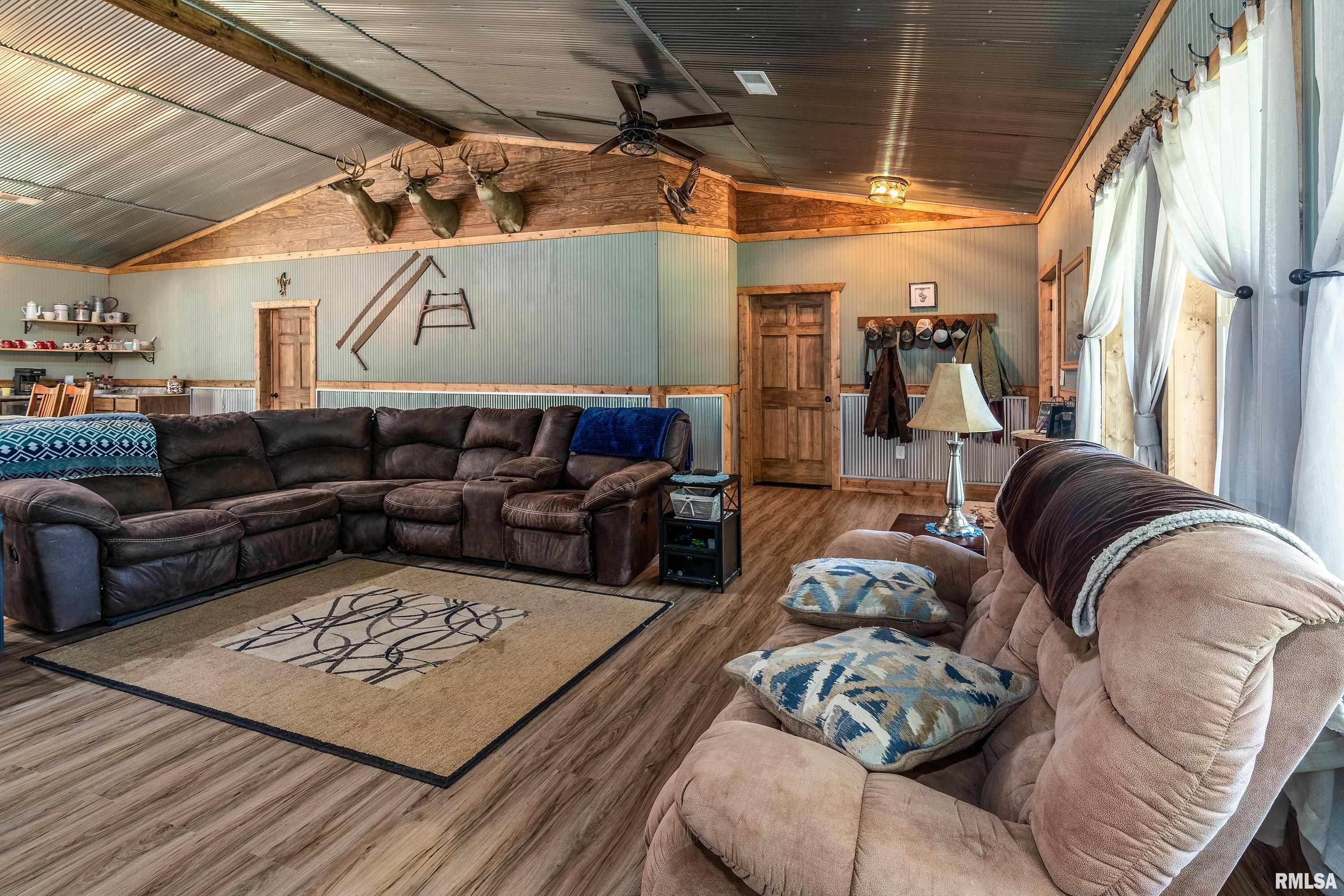 2196 Wilderness Retreat Road Jonesboro, IL 62952 - Photo 21 of 48