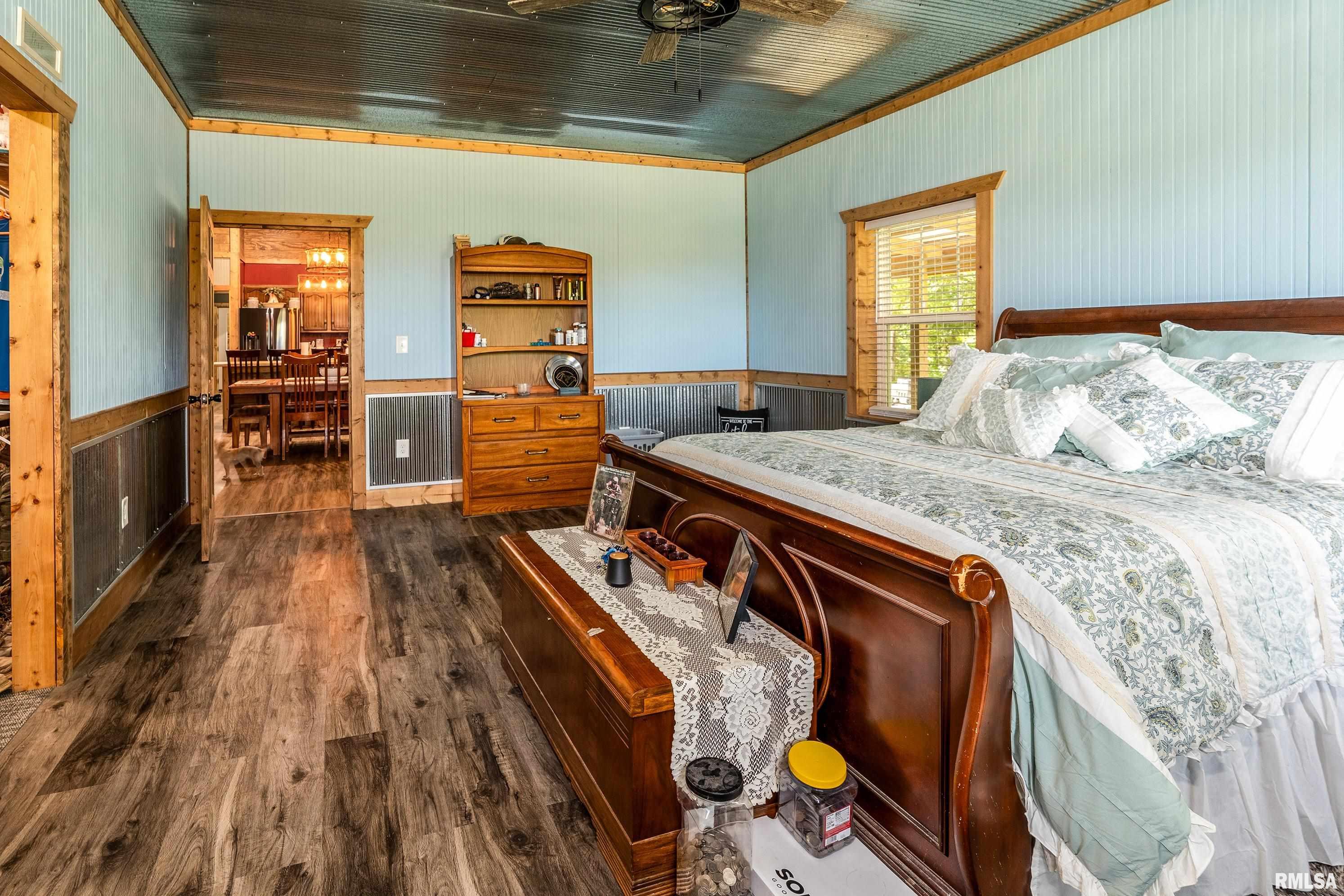 2196 Wilderness Retreat Road Jonesboro, IL 62952 - Photo 26 of 48