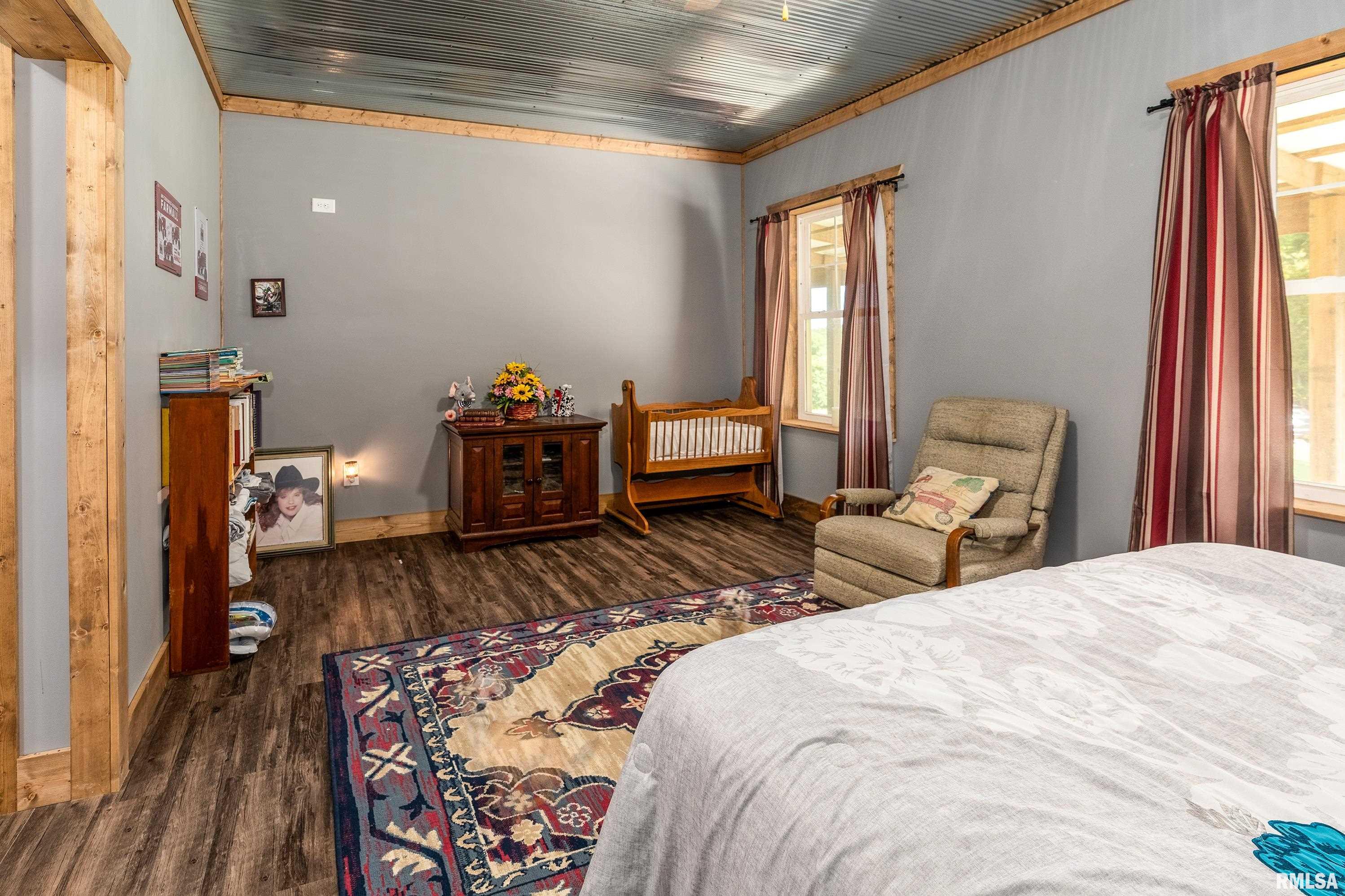 2196 Wilderness Retreat Road Jonesboro, IL 62952 - Photo 28 of 48