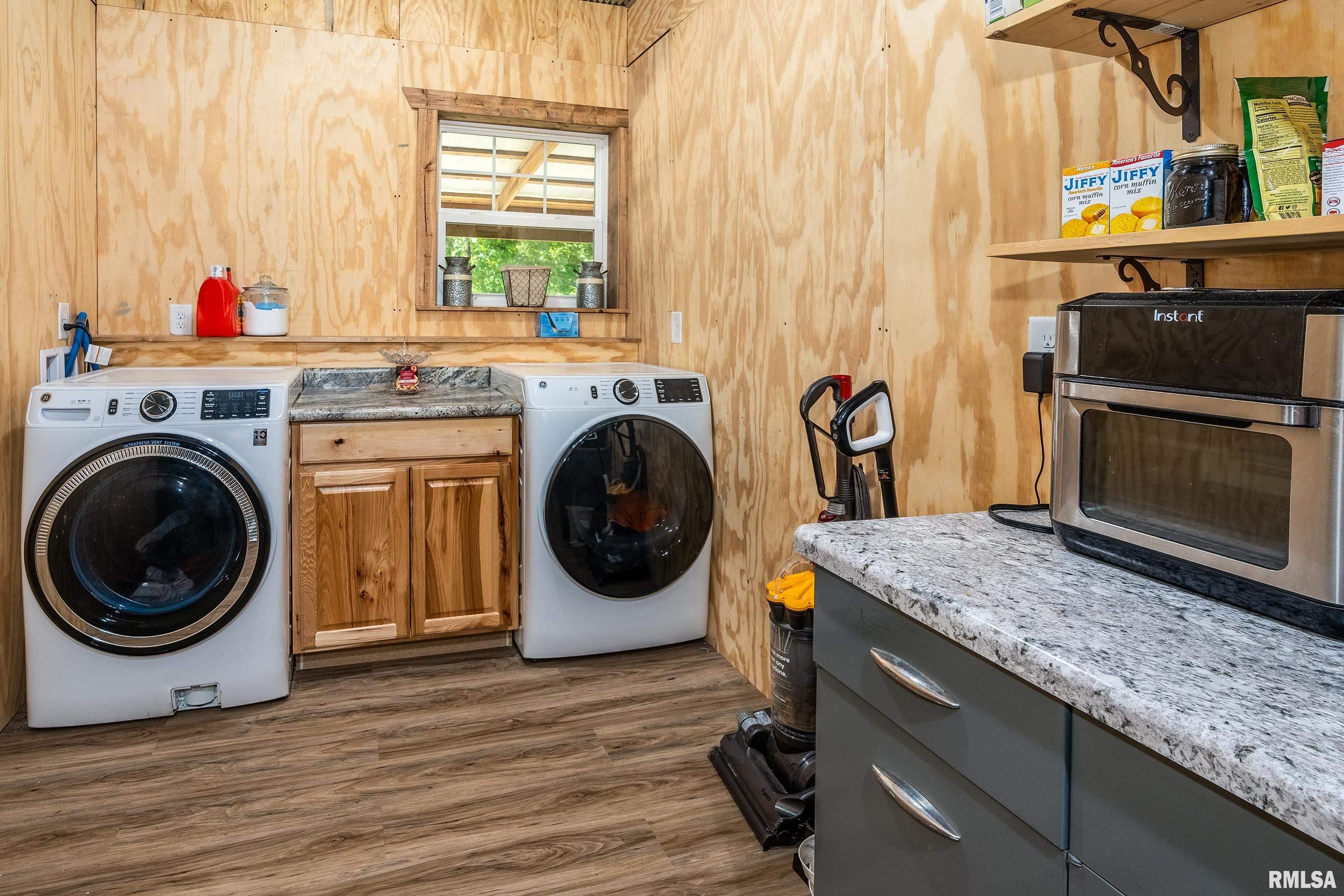 2196 Wilderness Retreat Road Jonesboro, IL 62952 - Photo 31 of 48