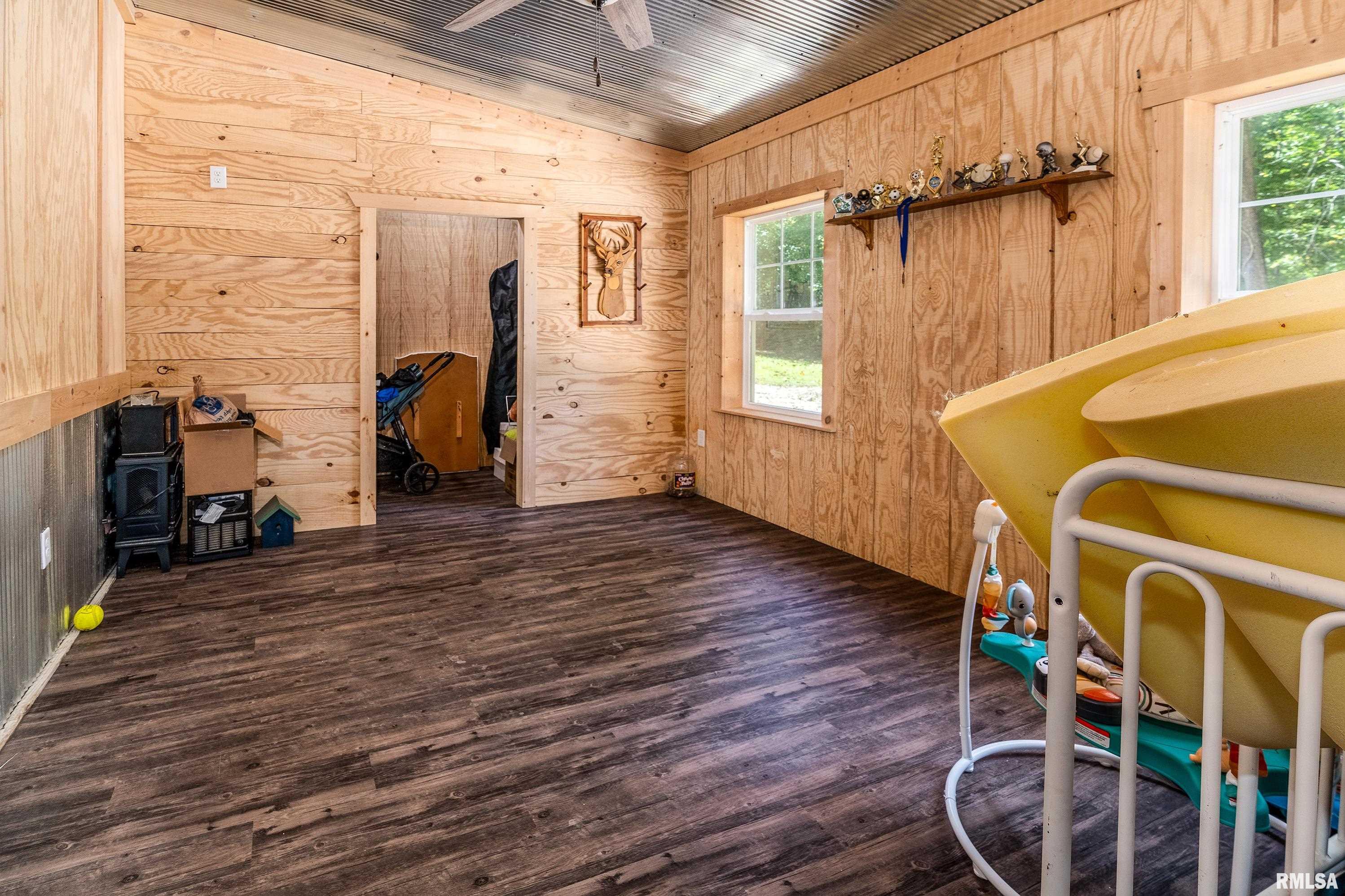 2196 Wilderness Retreat Road Jonesboro, IL 62952 - Photo 37 of 48