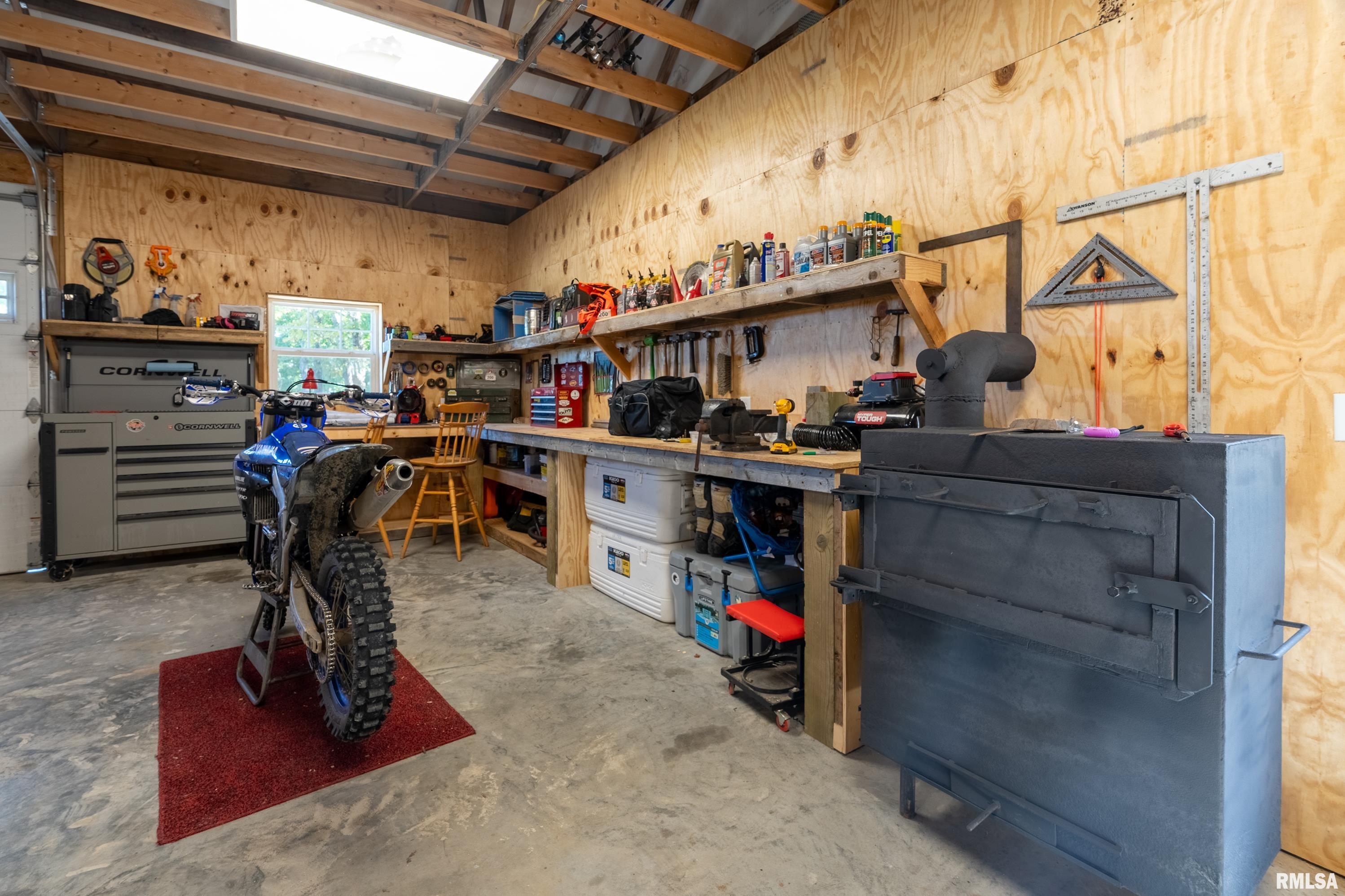 2196 Wilderness Retreat Road Jonesboro, IL 62952 - Photo 39 of 48