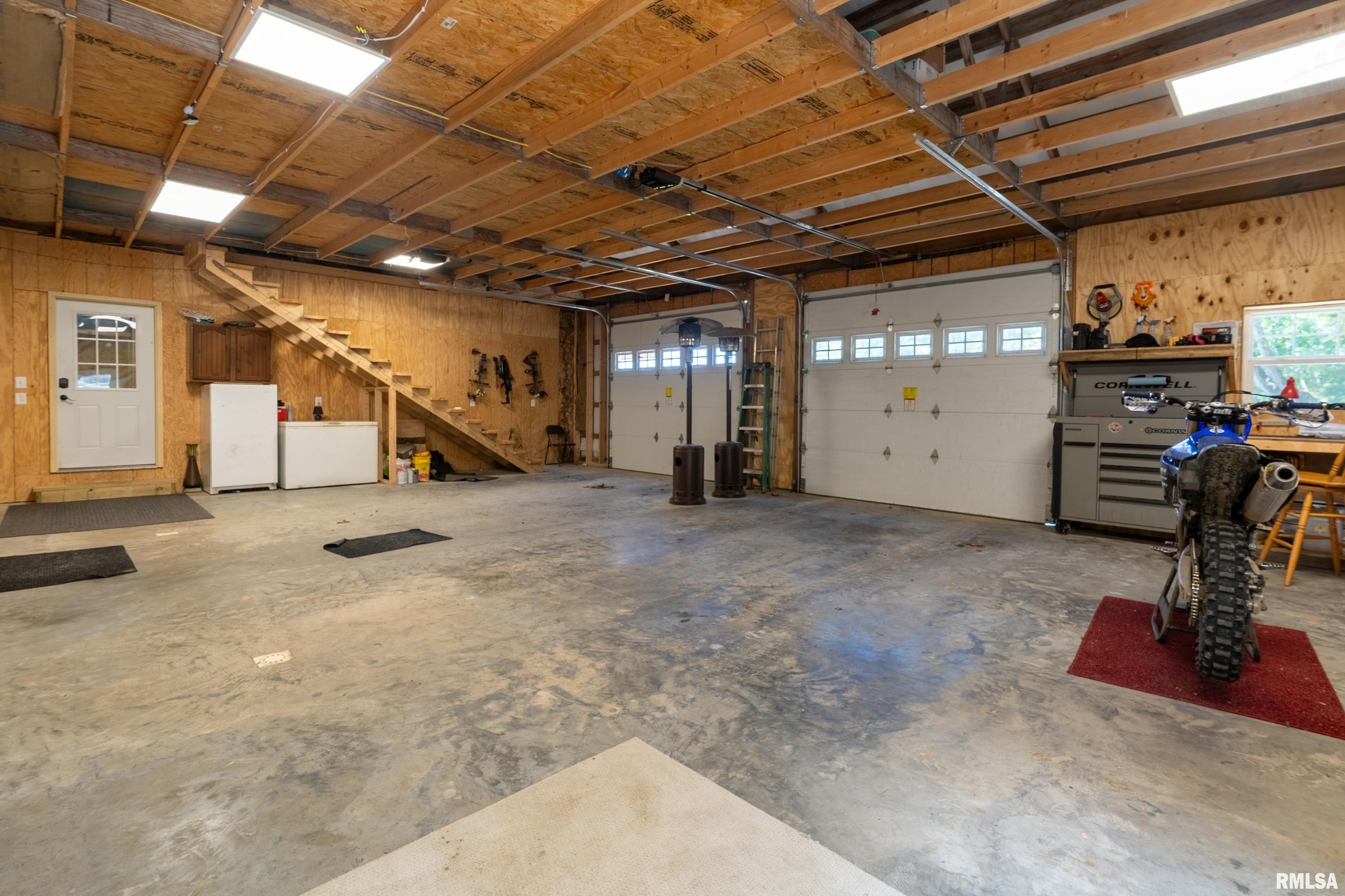 2196 Wilderness Retreat Road Jonesboro, IL 62952 - Photo 40 of 48