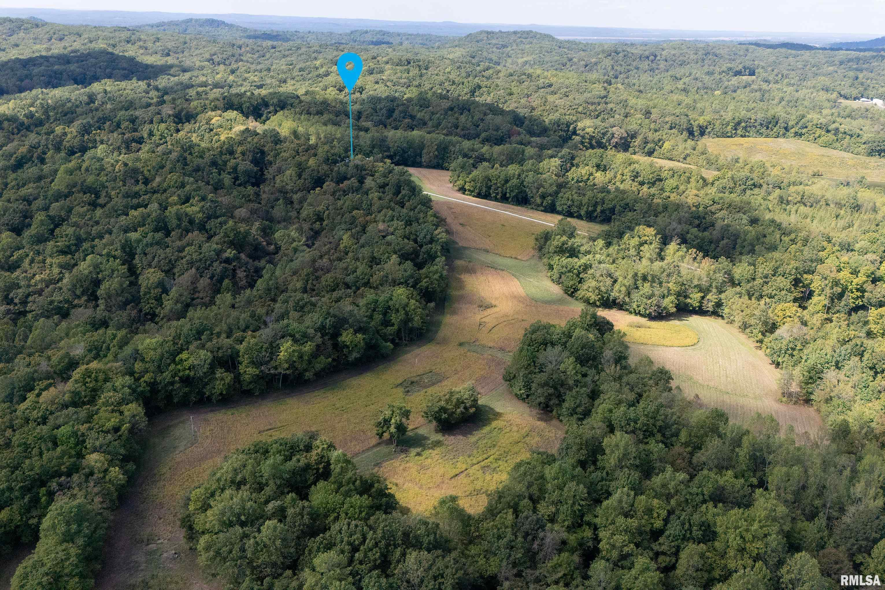 2196 Wilderness Retreat Road Jonesboro, IL 62952 - Photo 46 of 48