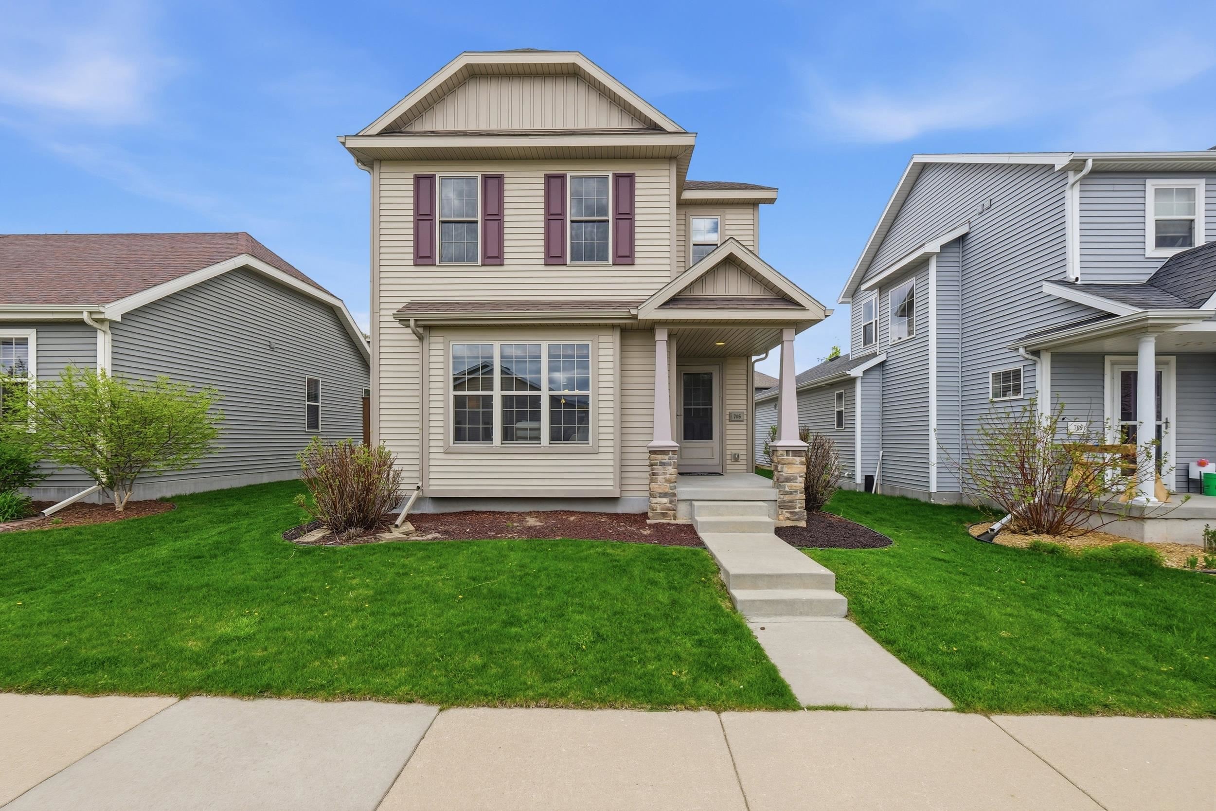 705 Reflection Drive Verona, WI 53593 - Photo 42 of 43