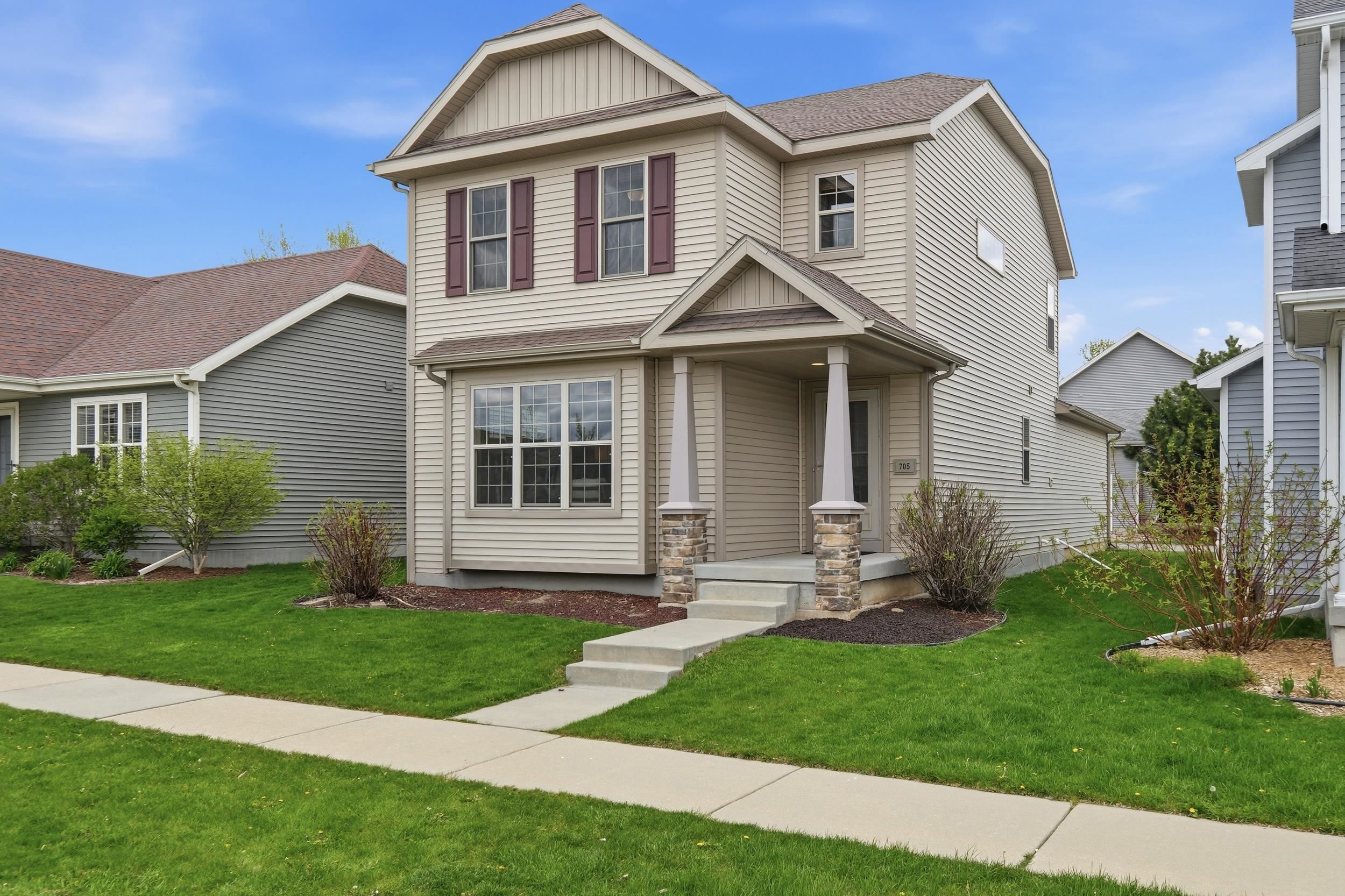 705 Reflection Drive Verona, WI 53593 - Photo 43 of 43