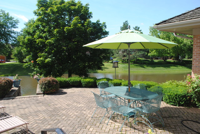 1115 Bridgeview Lane Lake Forest, IL 60045 - Photo 2 of 24