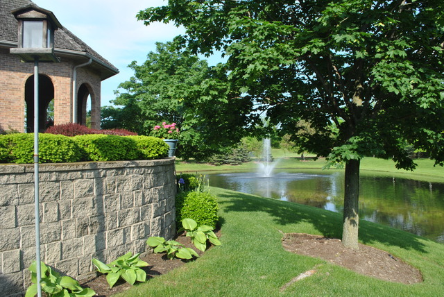 1115 Bridgeview Lane Lake Forest, IL 60045 - Photo 21 of 24