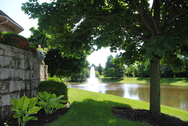 1115 Bridgeview Lane Lake Forest, IL 60045 - Photo 22 of 24