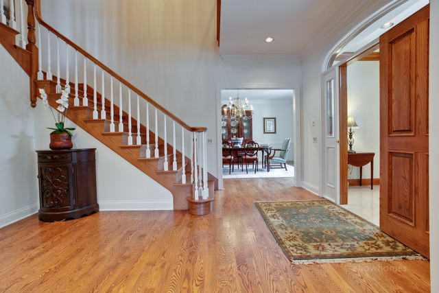 1115 Bridgeview Lane Lake Forest, IL 60045 - Photo 3 of 24