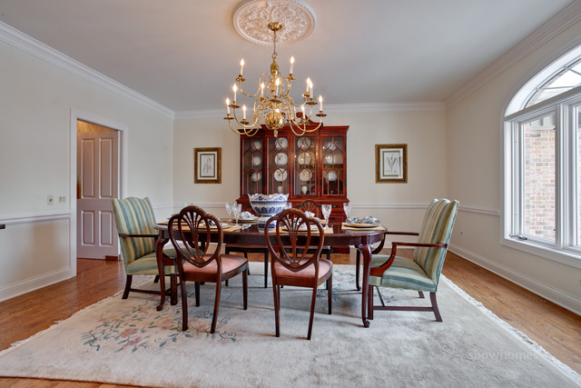 1115 Bridgeview Lane Lake Forest, IL 60045 - Photo 4 of 24